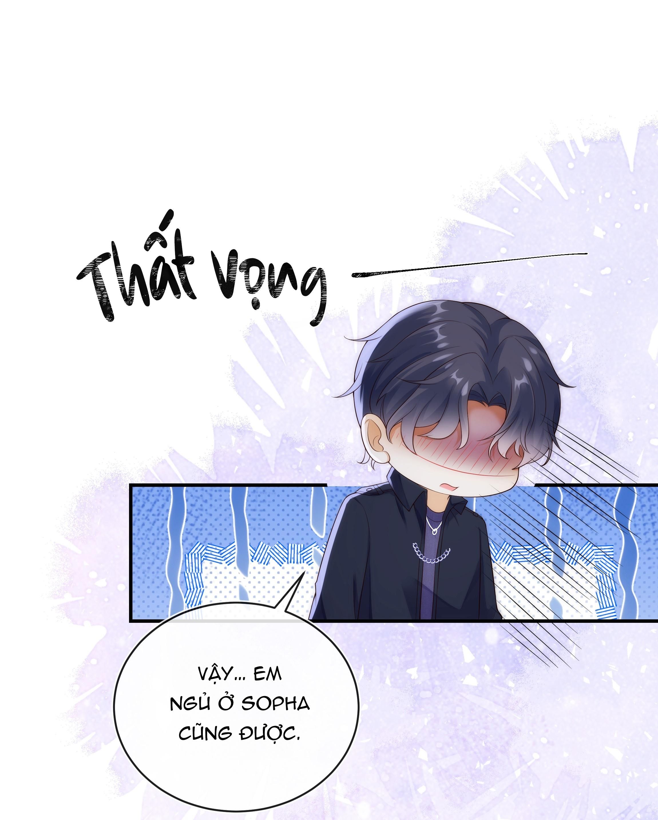 Tương Kế Tựu Kế Chapter 18 - 27