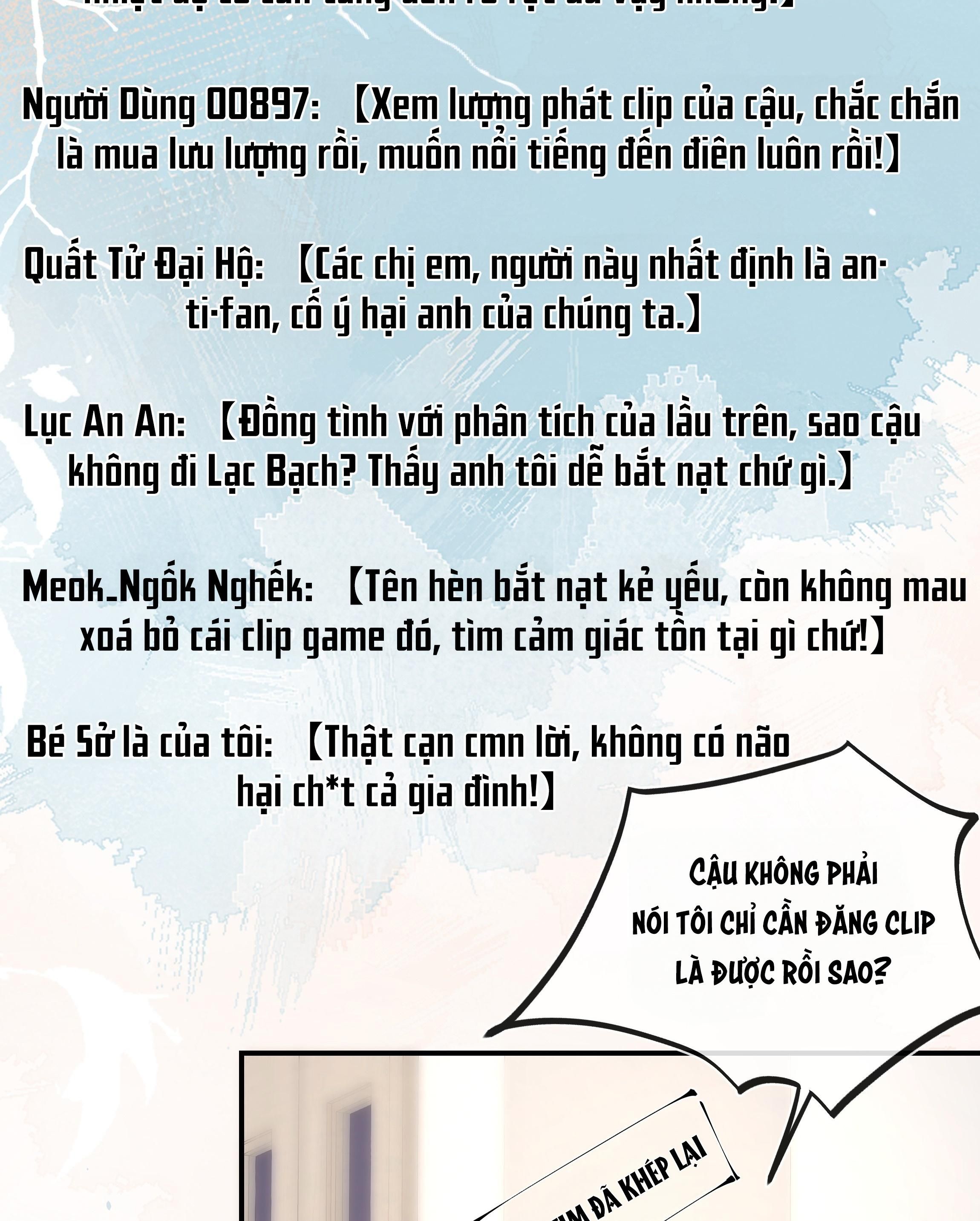 Tương Kế Tựu Kế Chapter 18 - 31