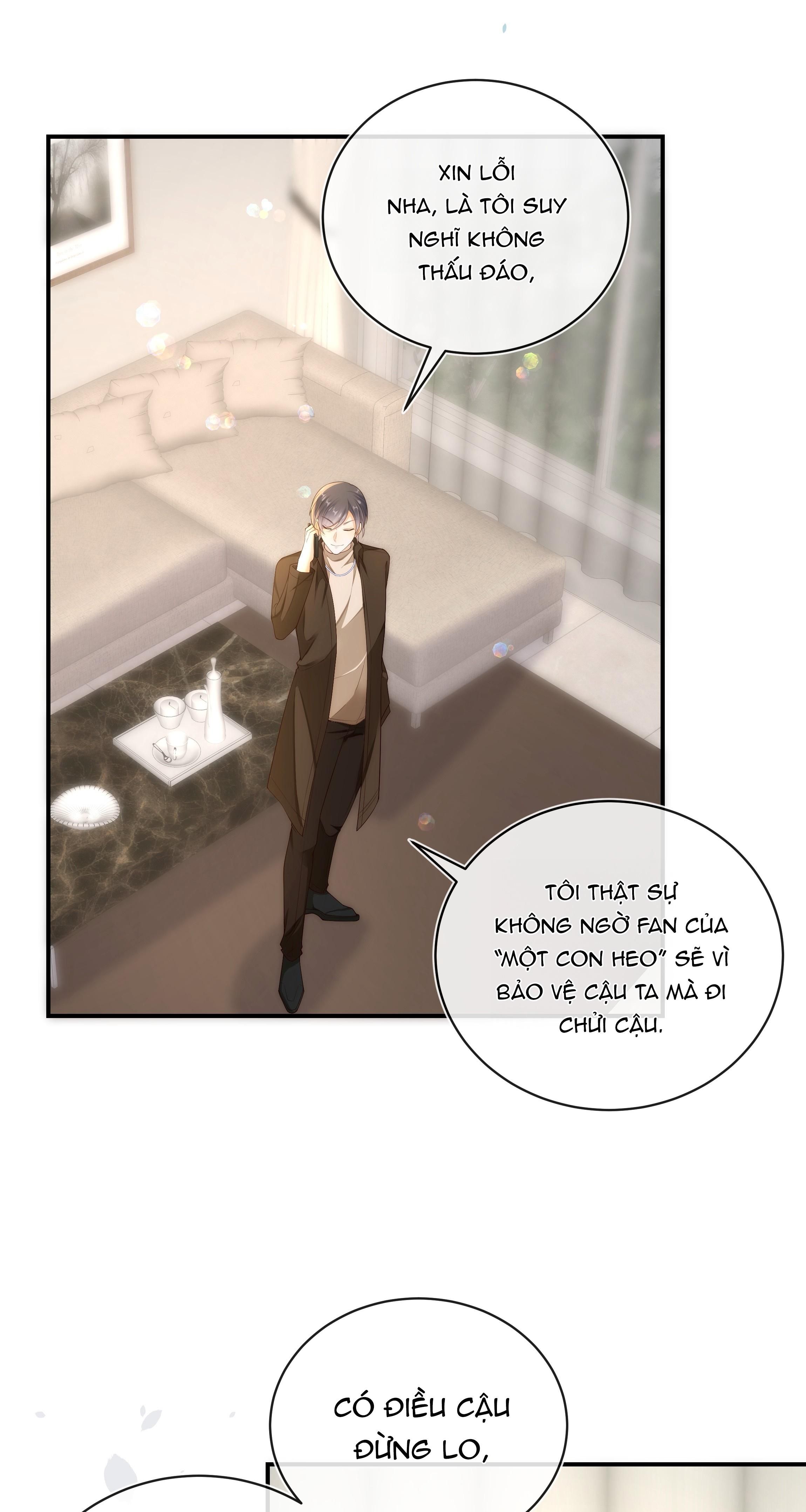 Tương Kế Tựu Kế Chapter 18 - 33