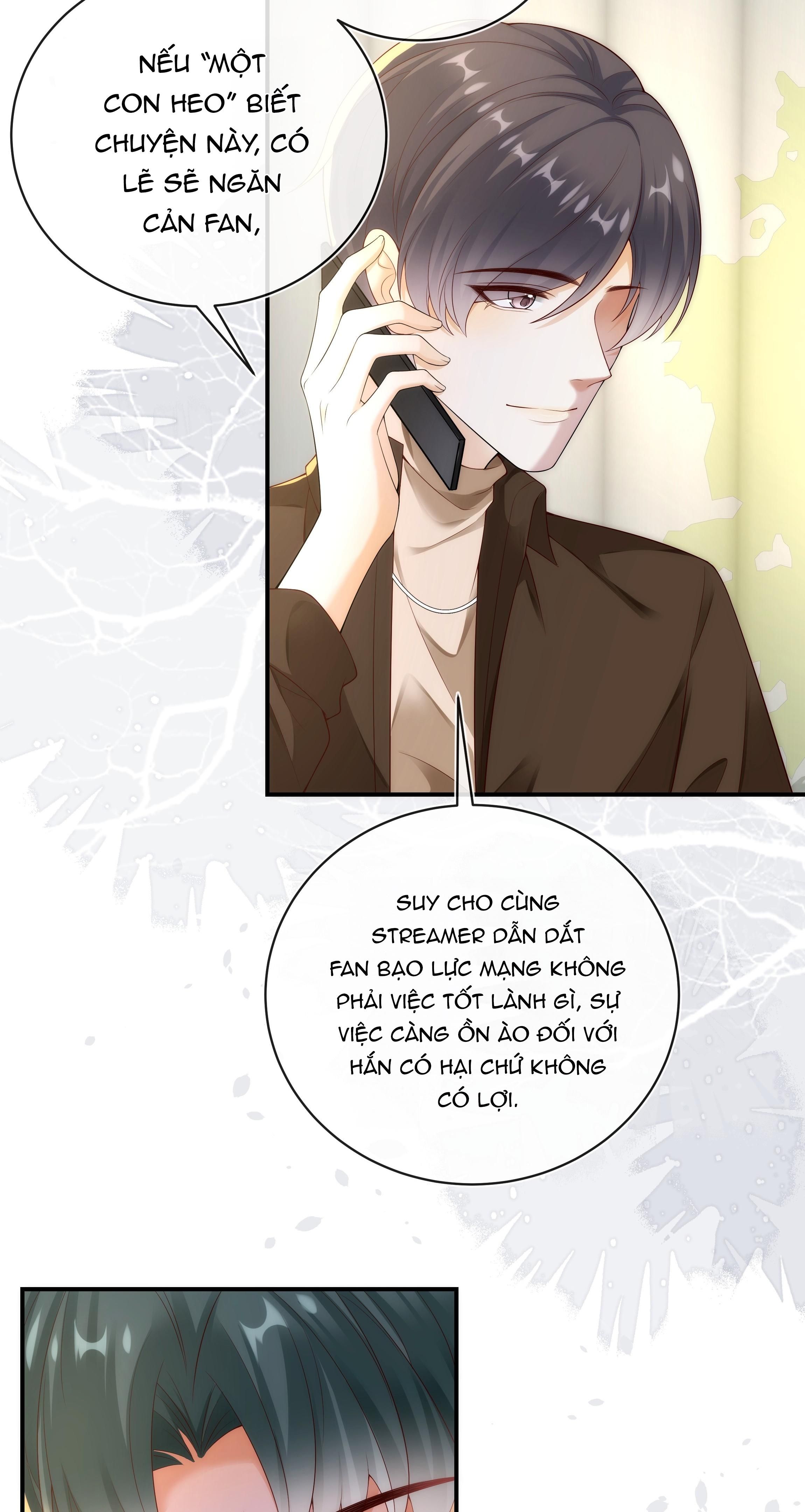 Tương Kế Tựu Kế Chapter 18 - 34