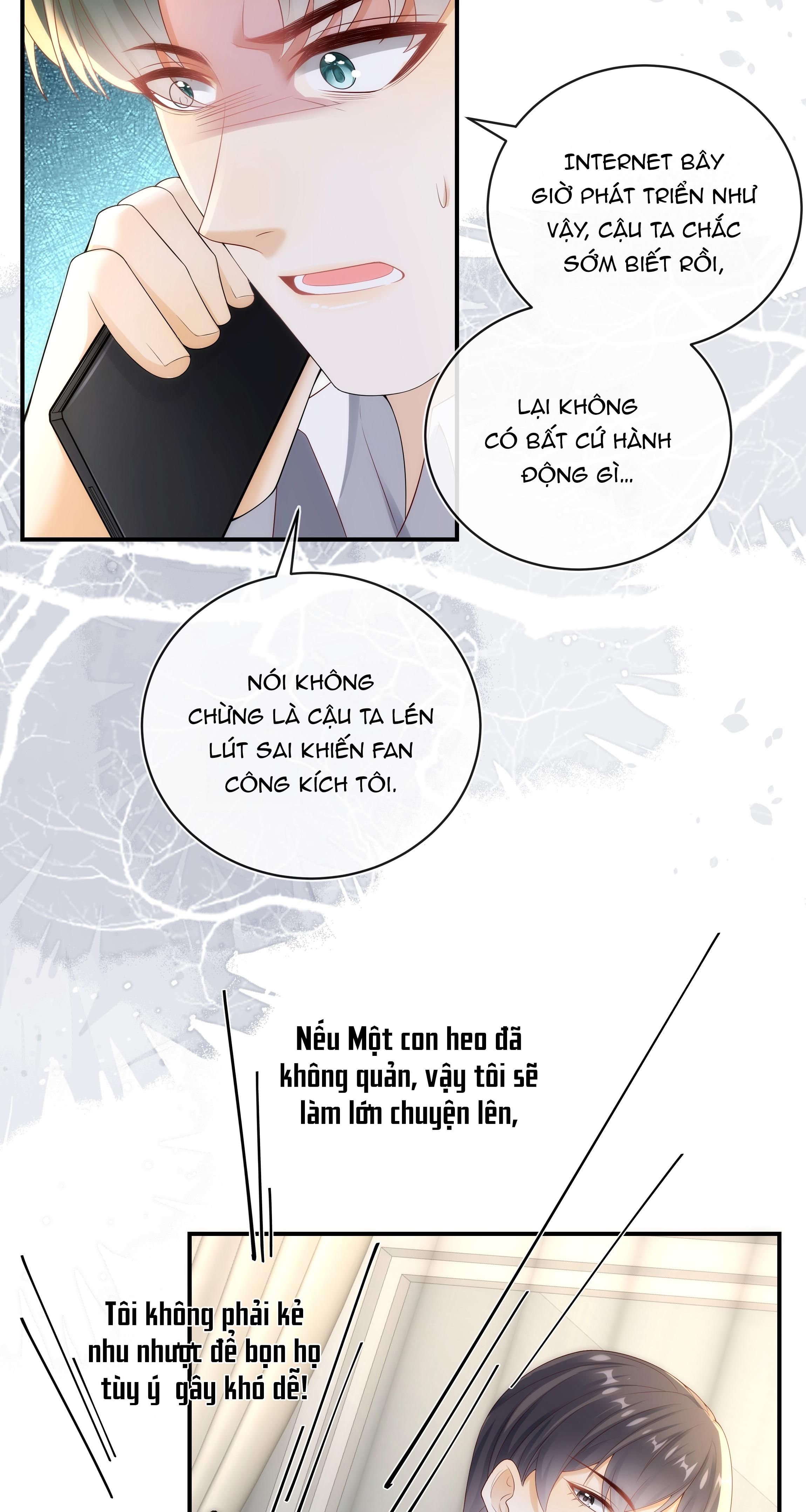 Tương Kế Tựu Kế Chapter 18 - 35