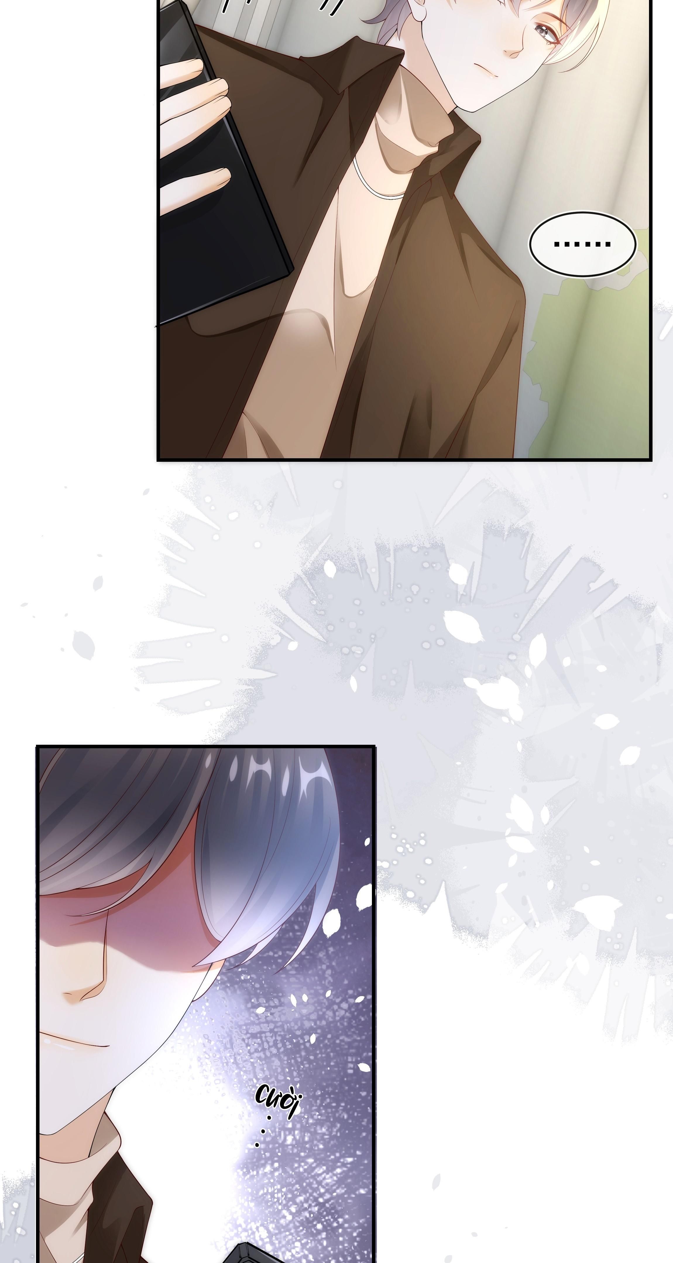 Tương Kế Tựu Kế Chapter 18 - 36