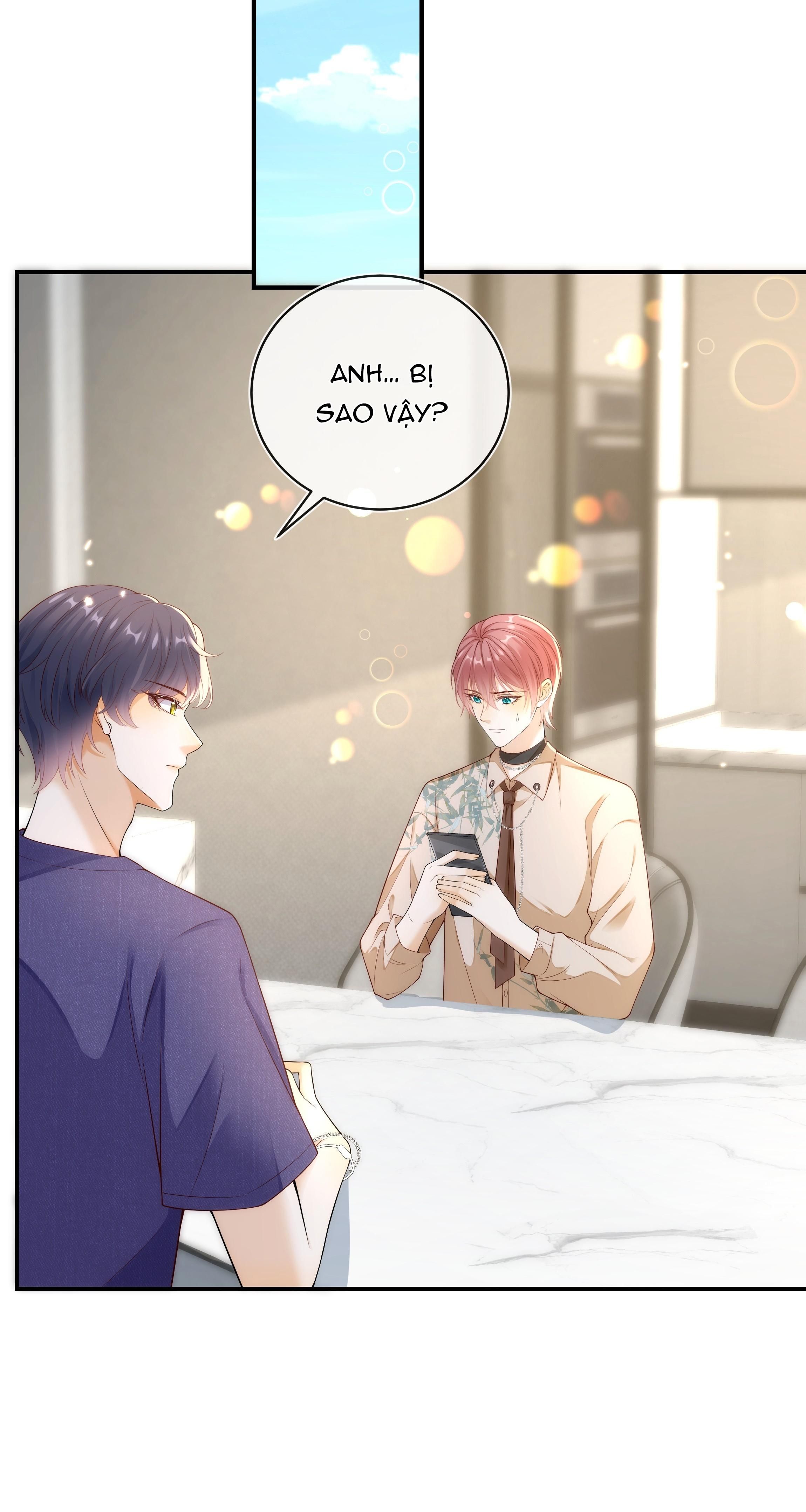Tương Kế Tựu Kế Chapter 18 - 38