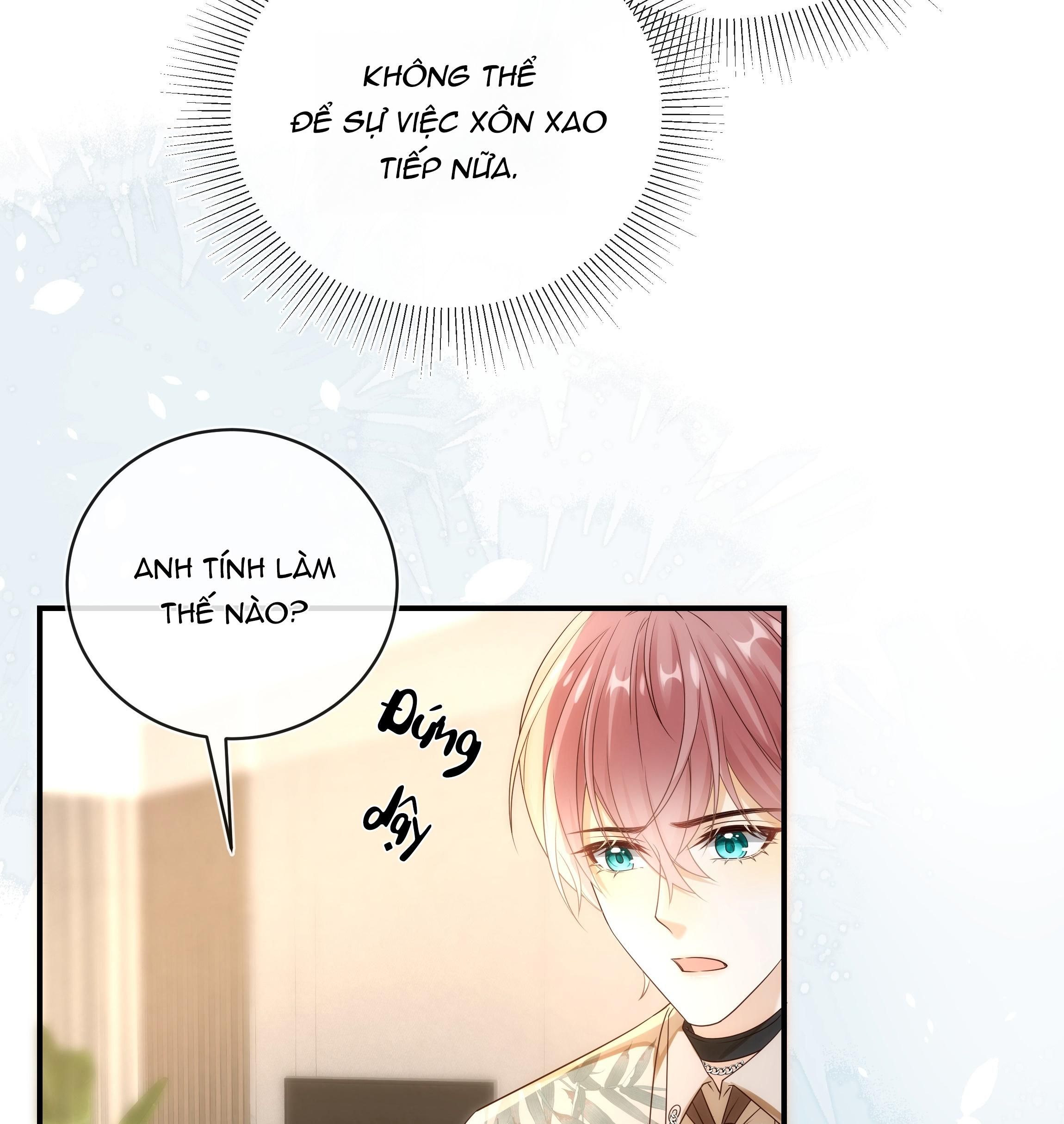 Tương Kế Tựu Kế Chapter 18 - 41