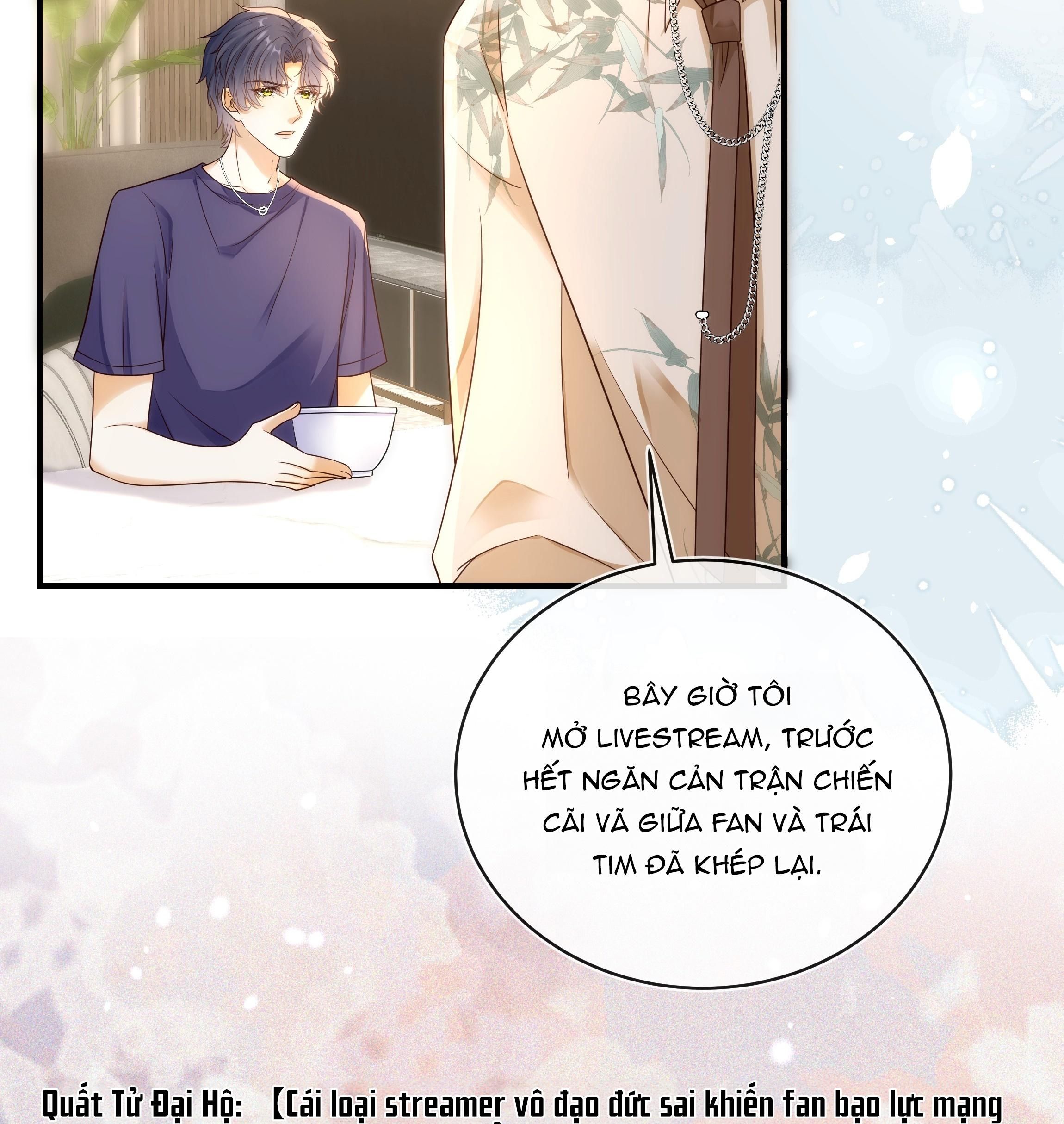 Tương Kế Tựu Kế Chapter 18 - 42