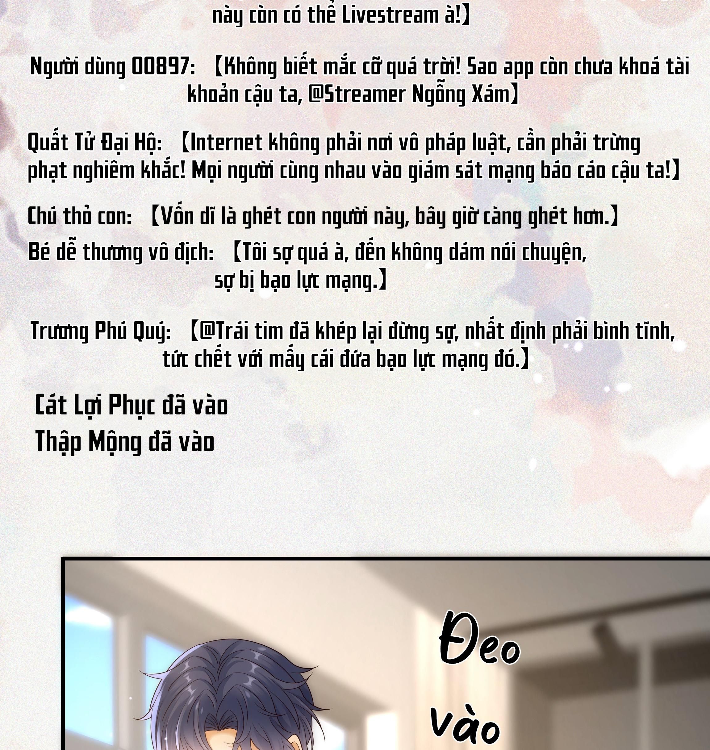 Tương Kế Tựu Kế Chapter 18 - 43