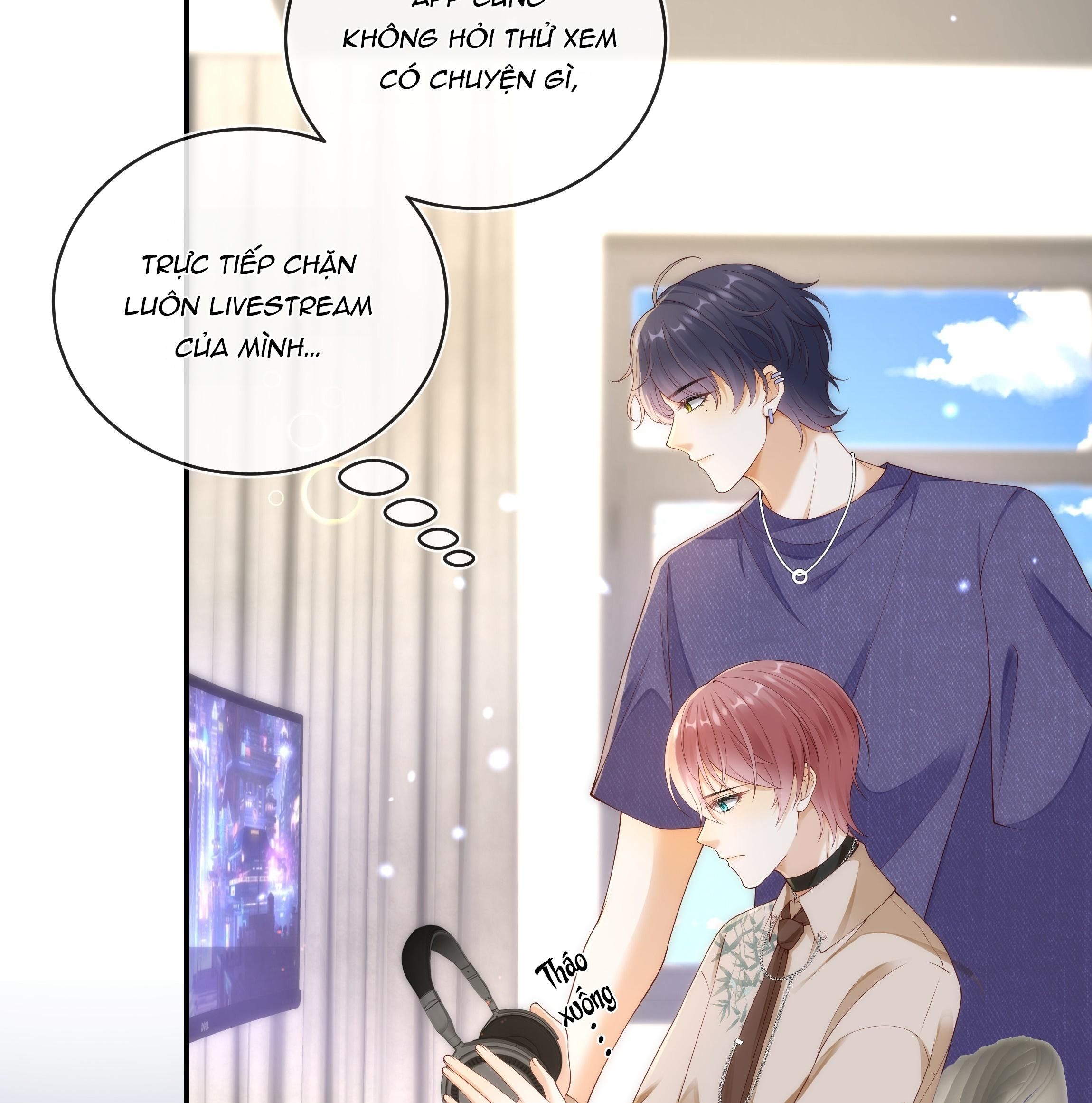 Tương Kế Tựu Kế Chapter 18 - 47