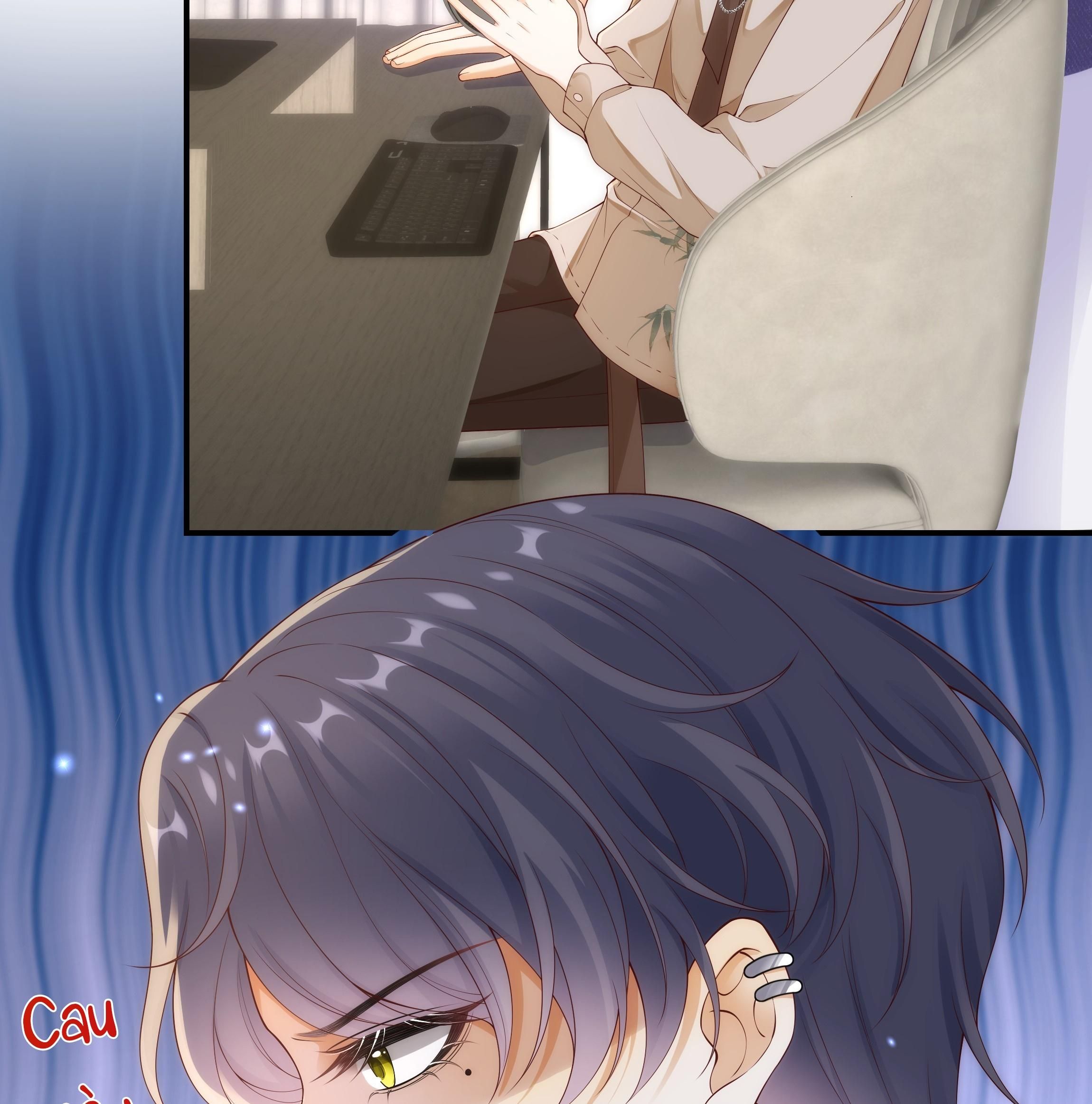 Tương Kế Tựu Kế Chapter 18 - 48