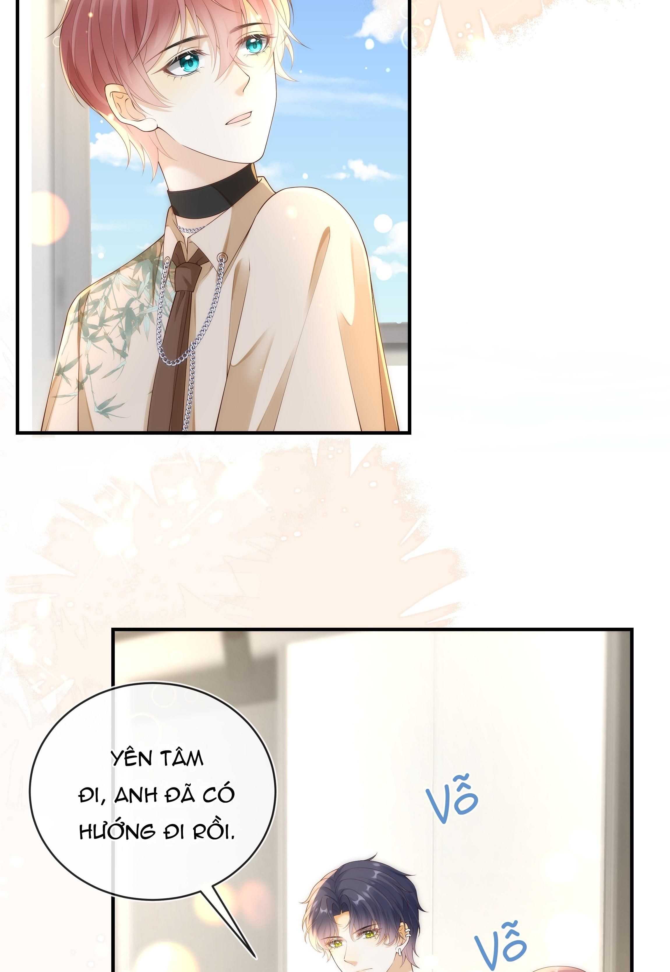 Tương Kế Tựu Kế Chapter 19 - 11