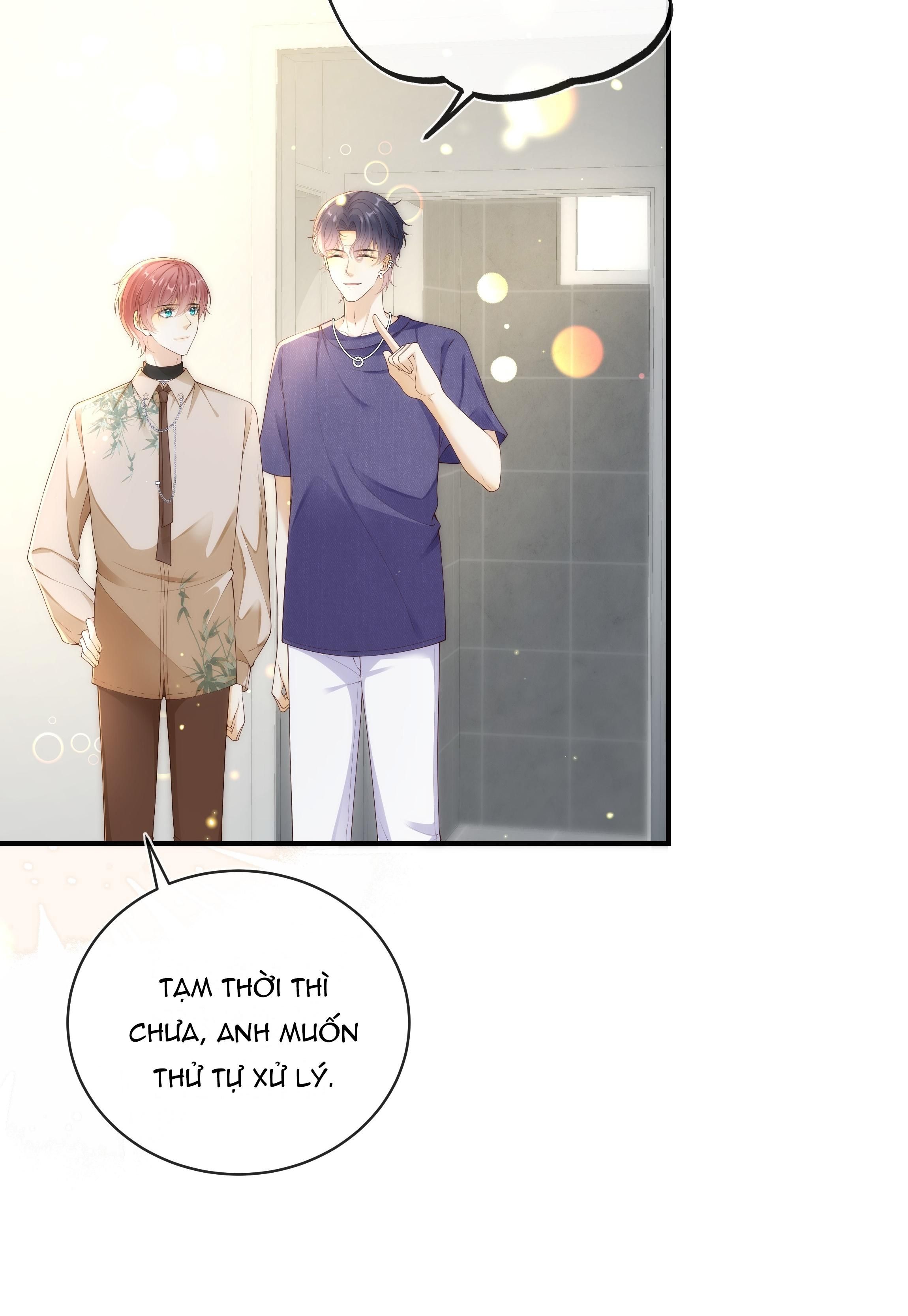 Tương Kế Tựu Kế Chapter 19 - 14