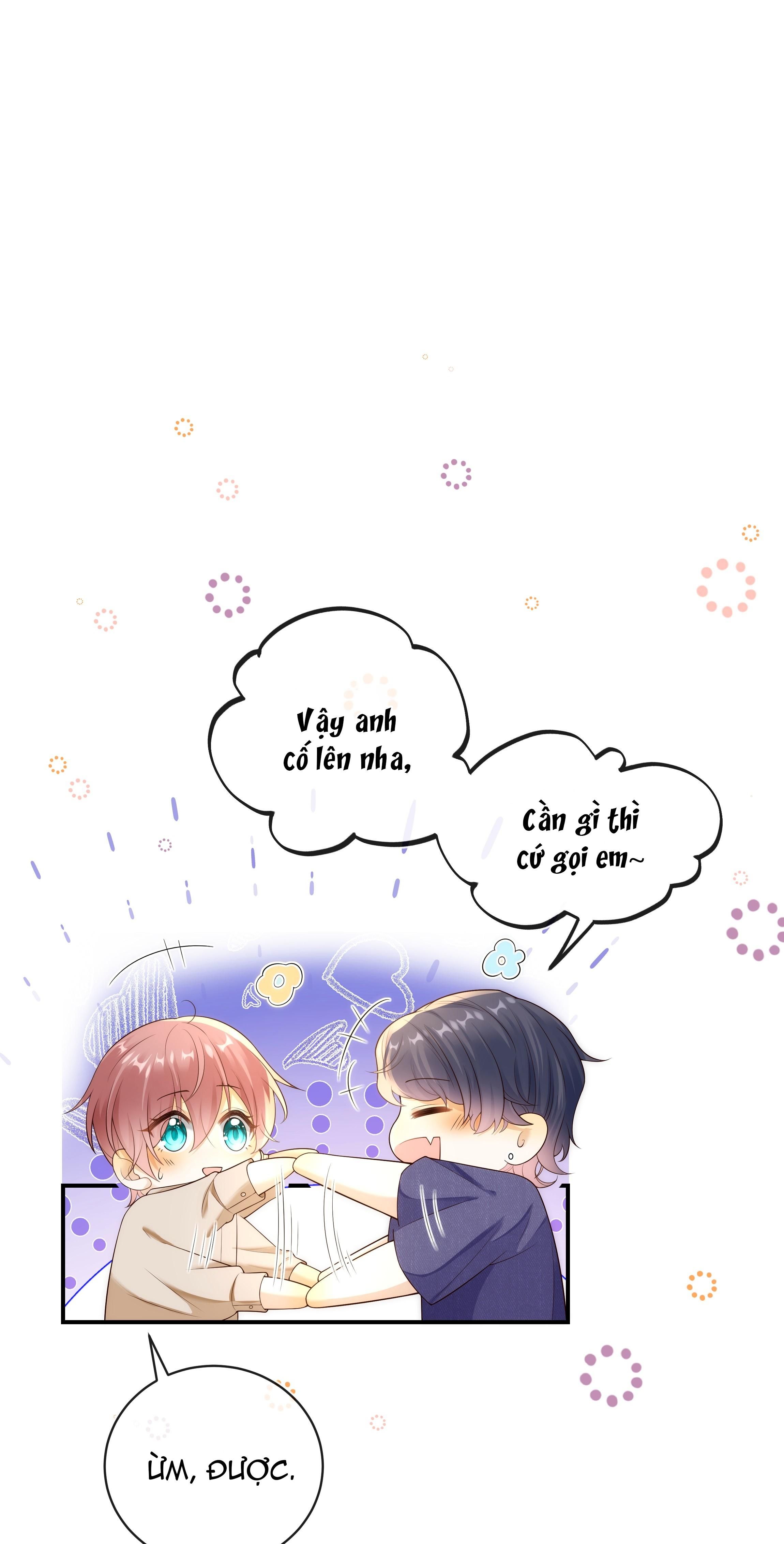 Tương Kế Tựu Kế Chapter 19 - 15