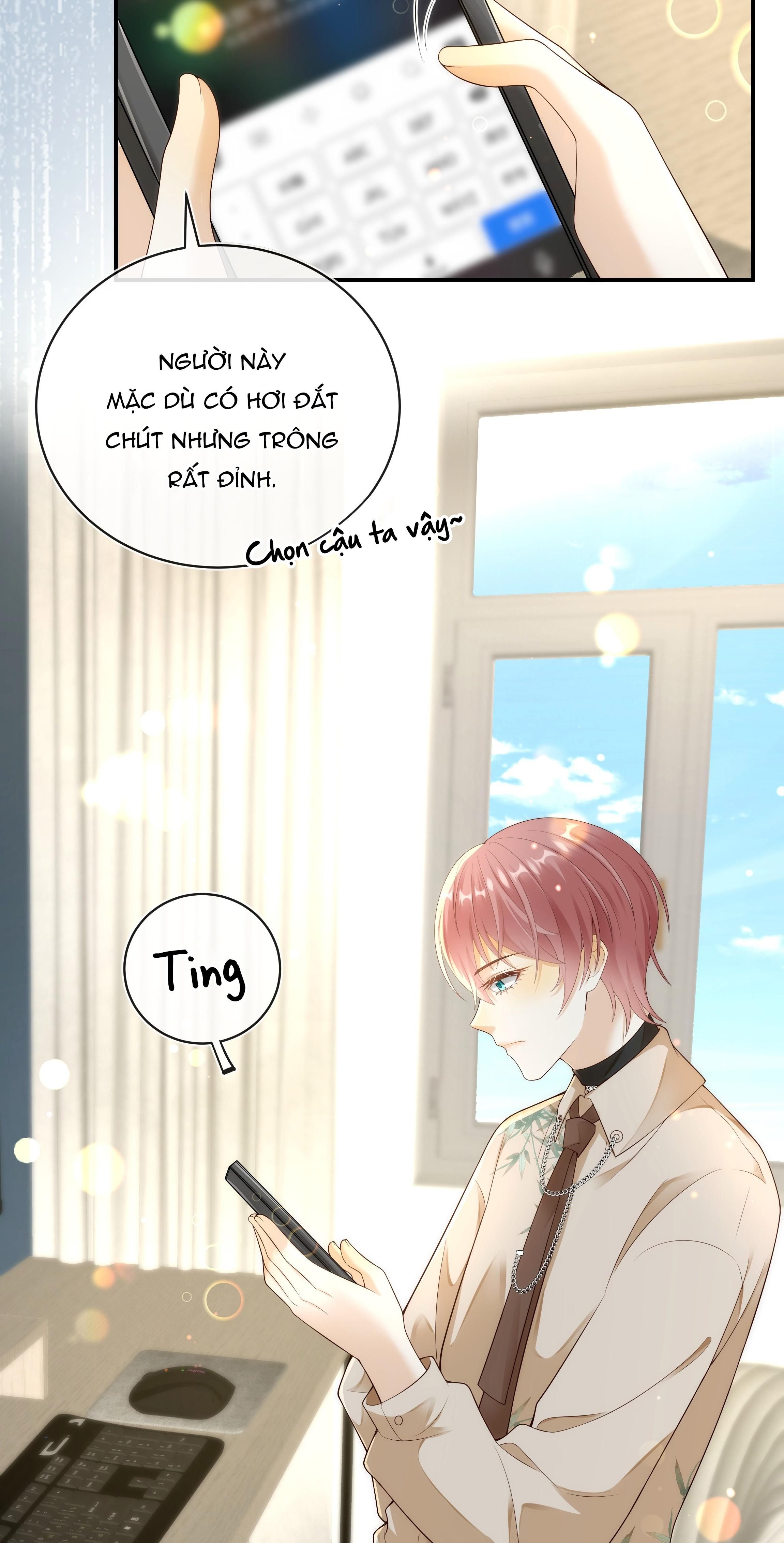 Tương Kế Tựu Kế Chapter 19 - 17