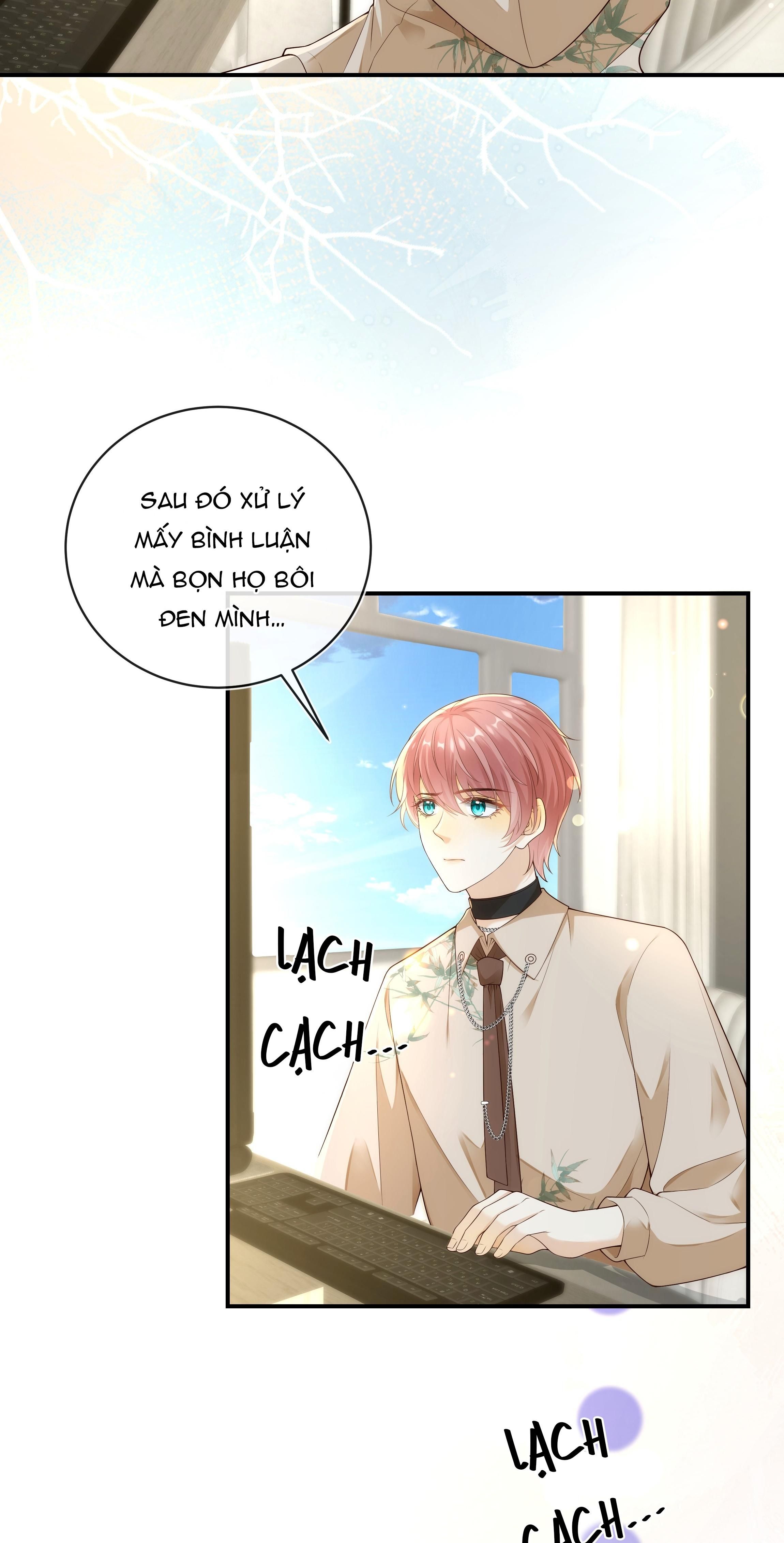 Tương Kế Tựu Kế Chapter 19 - 18