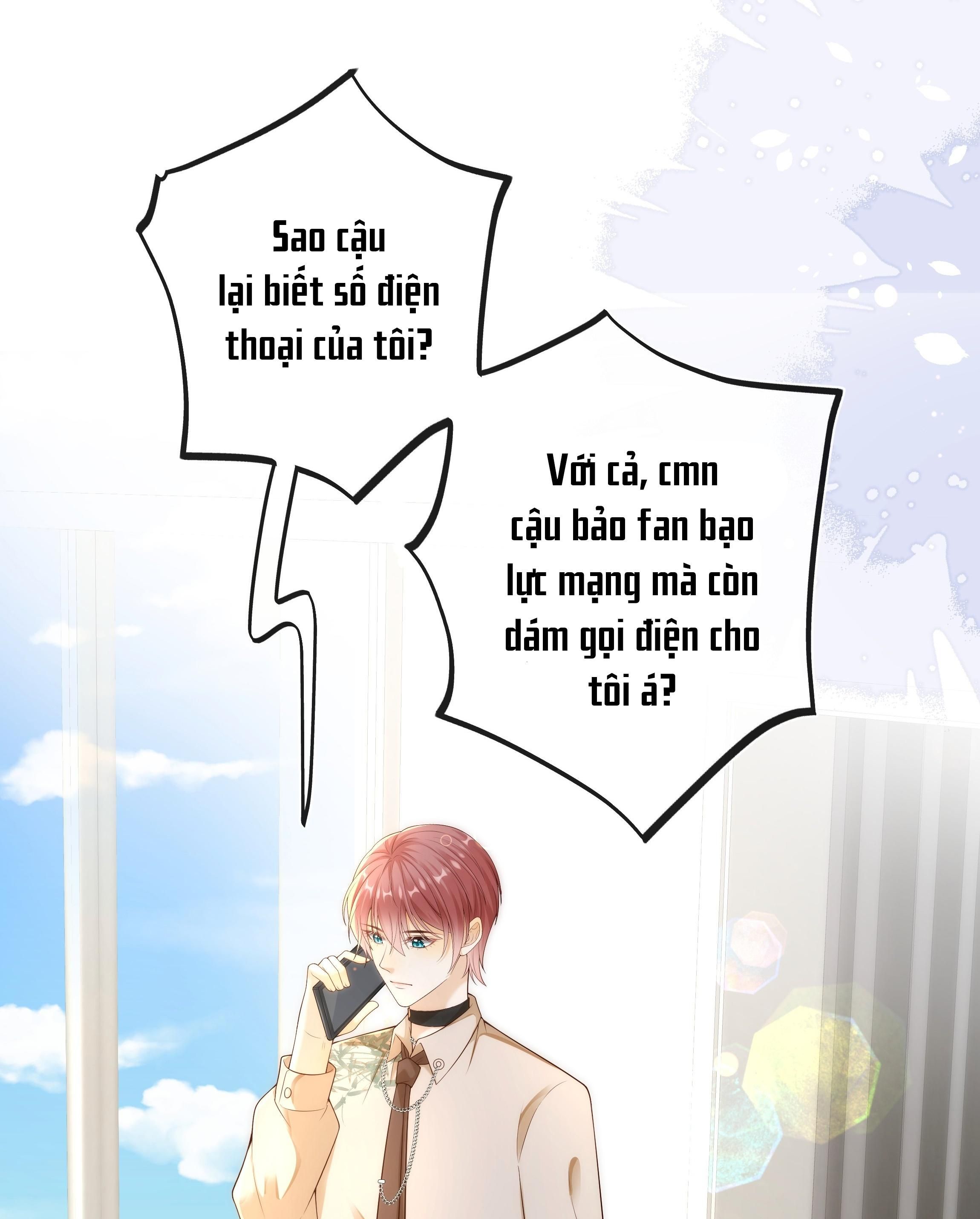 Tương Kế Tựu Kế Chapter 19 - 24