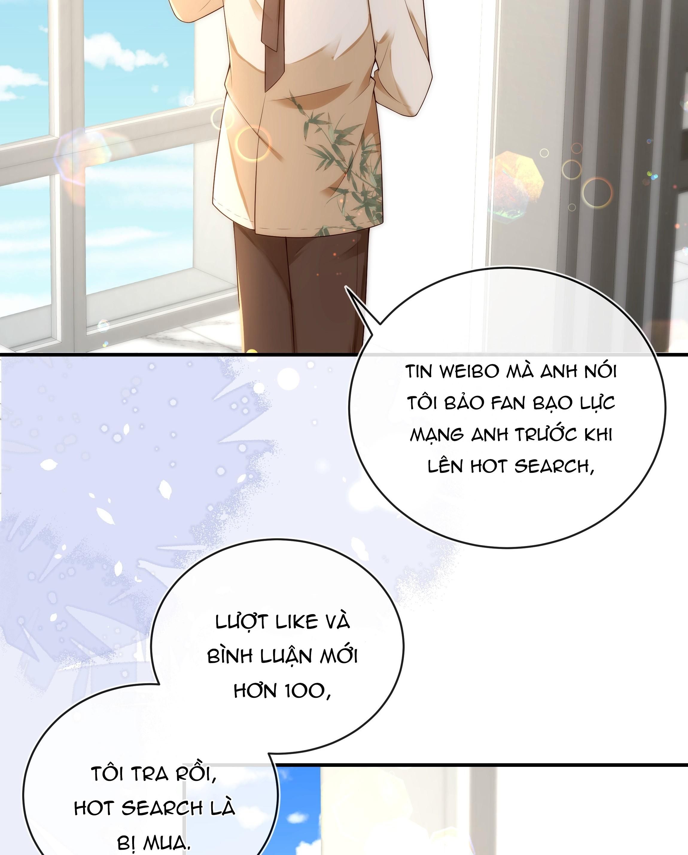 Tương Kế Tựu Kế Chapter 19 - 25