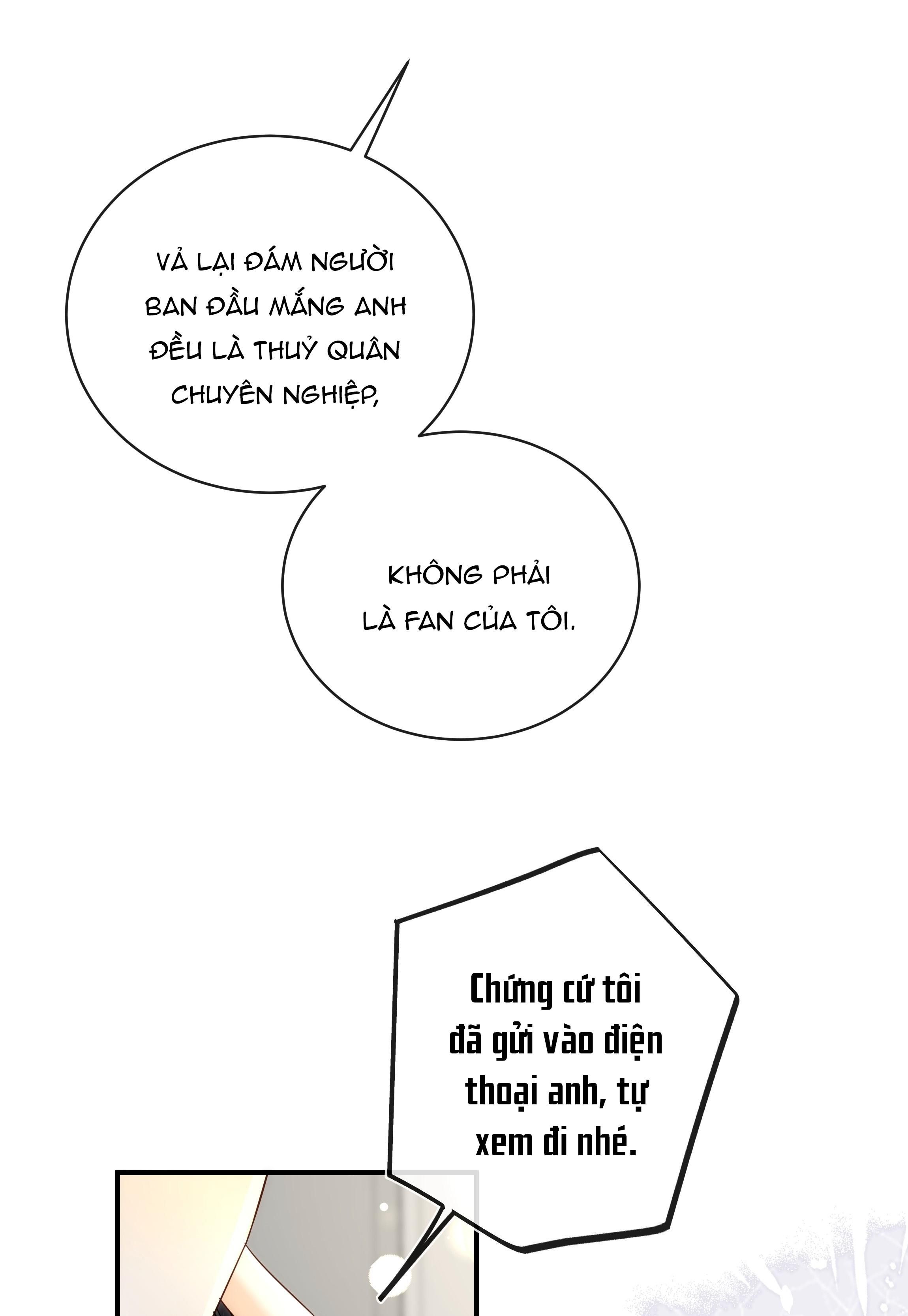 Tương Kế Tựu Kế Chapter 19 - 27
