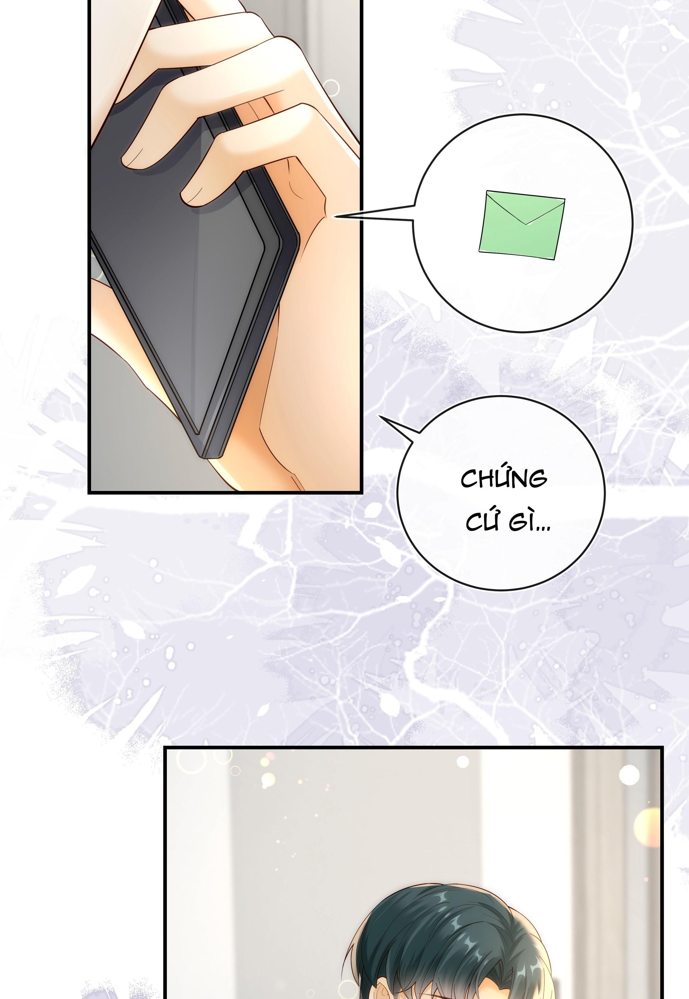 Tương Kế Tựu Kế Chapter 19 - 28