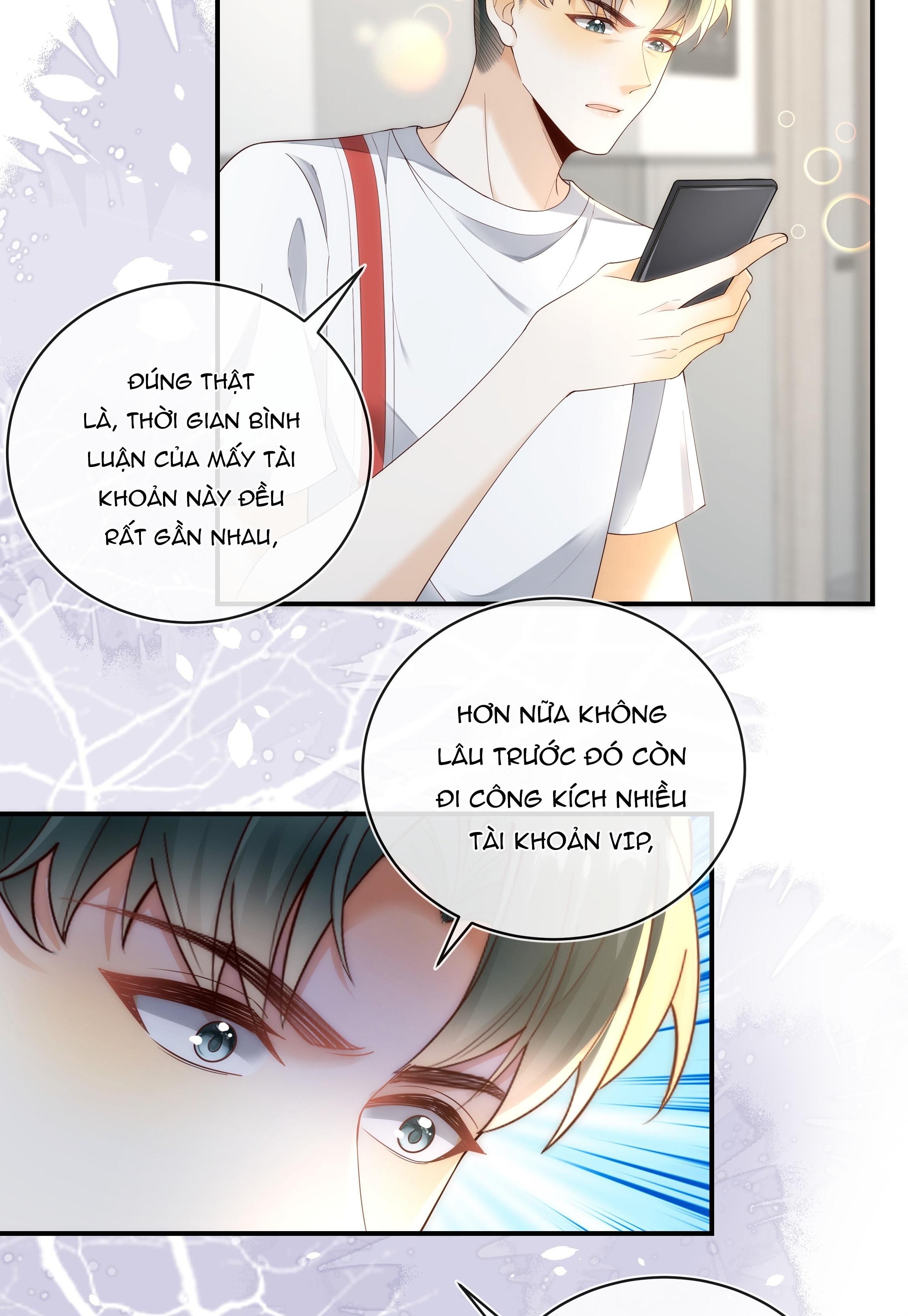 Tương Kế Tựu Kế Chapter 19 - 29