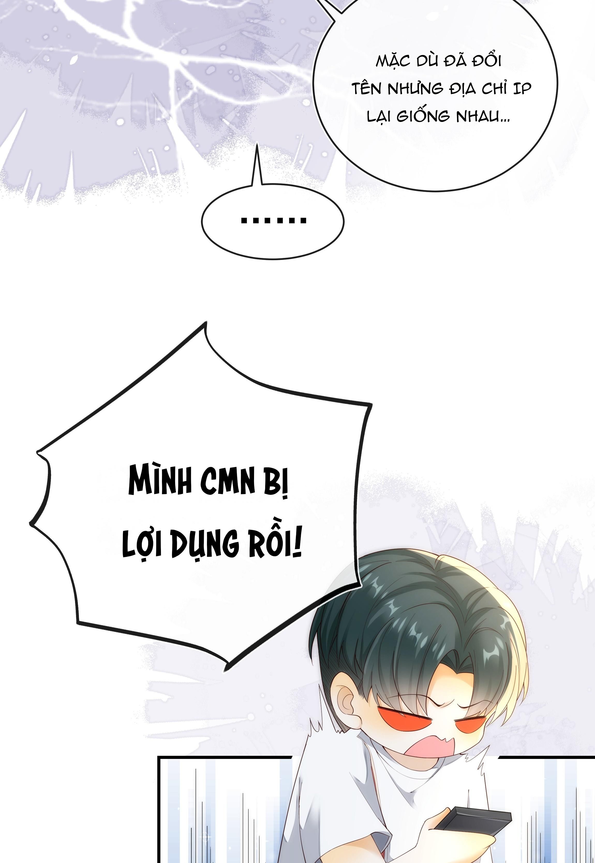 Tương Kế Tựu Kế Chapter 19 - 30