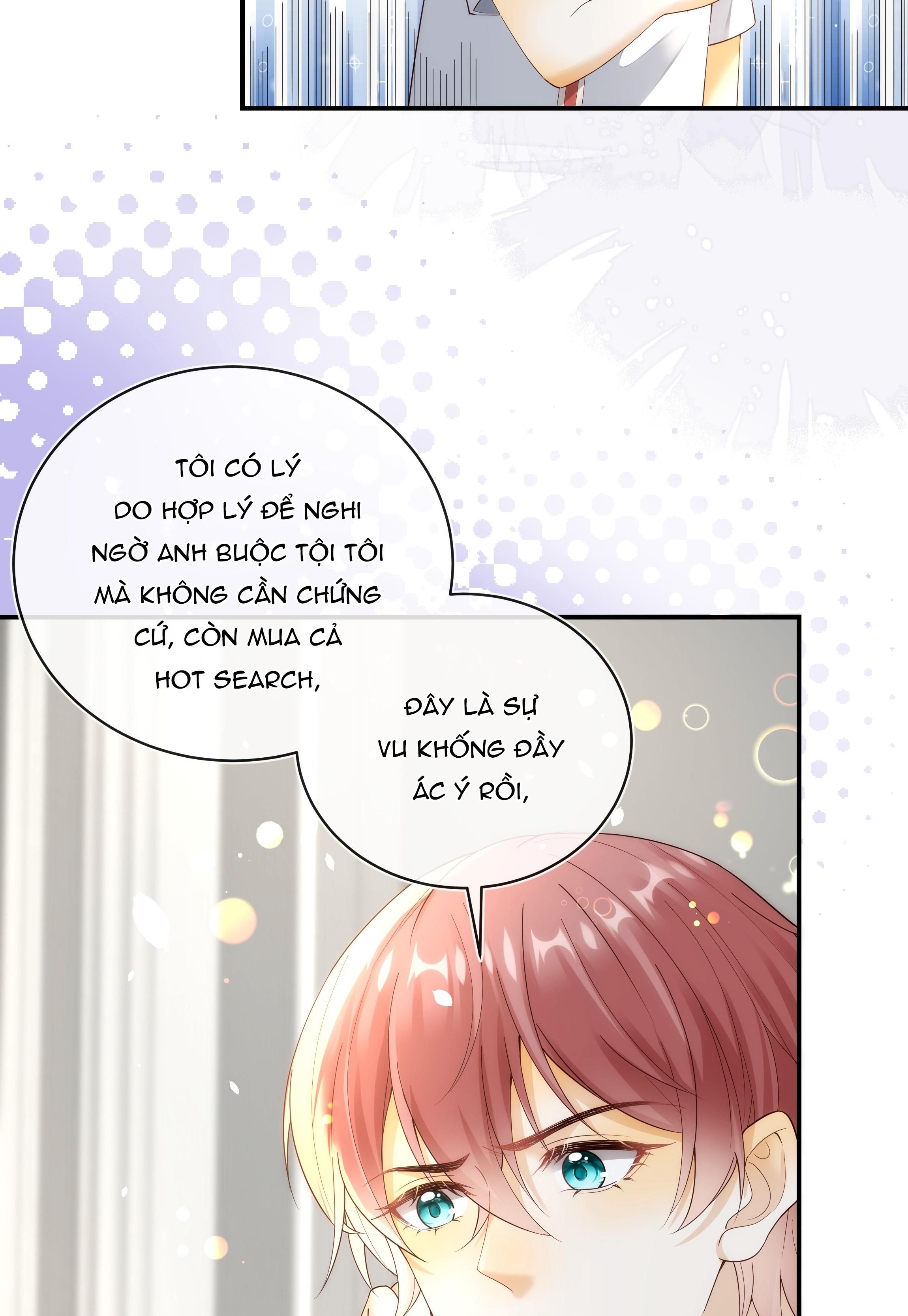 Tương Kế Tựu Kế Chapter 19 - 31