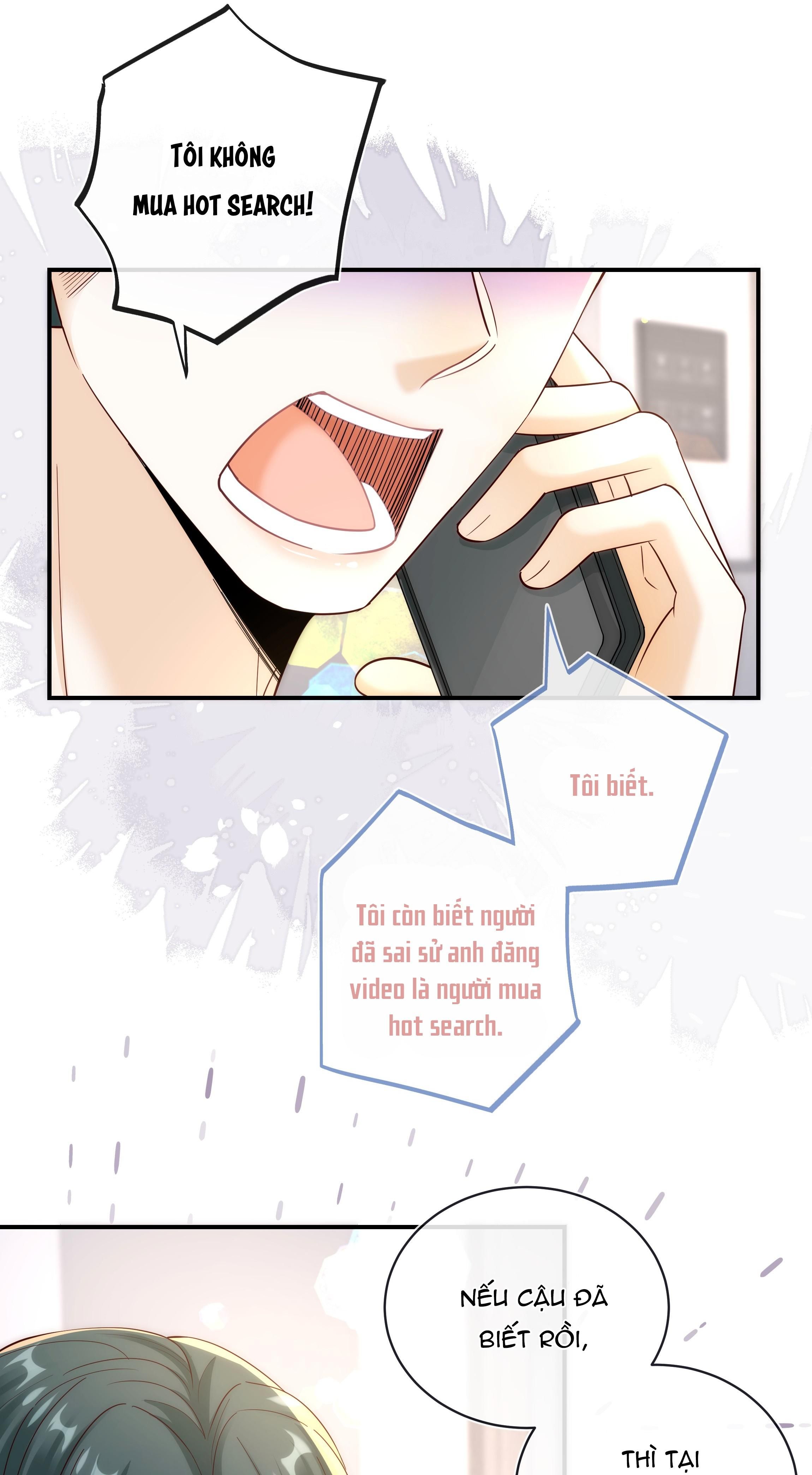 Tương Kế Tựu Kế Chapter 19 - 33