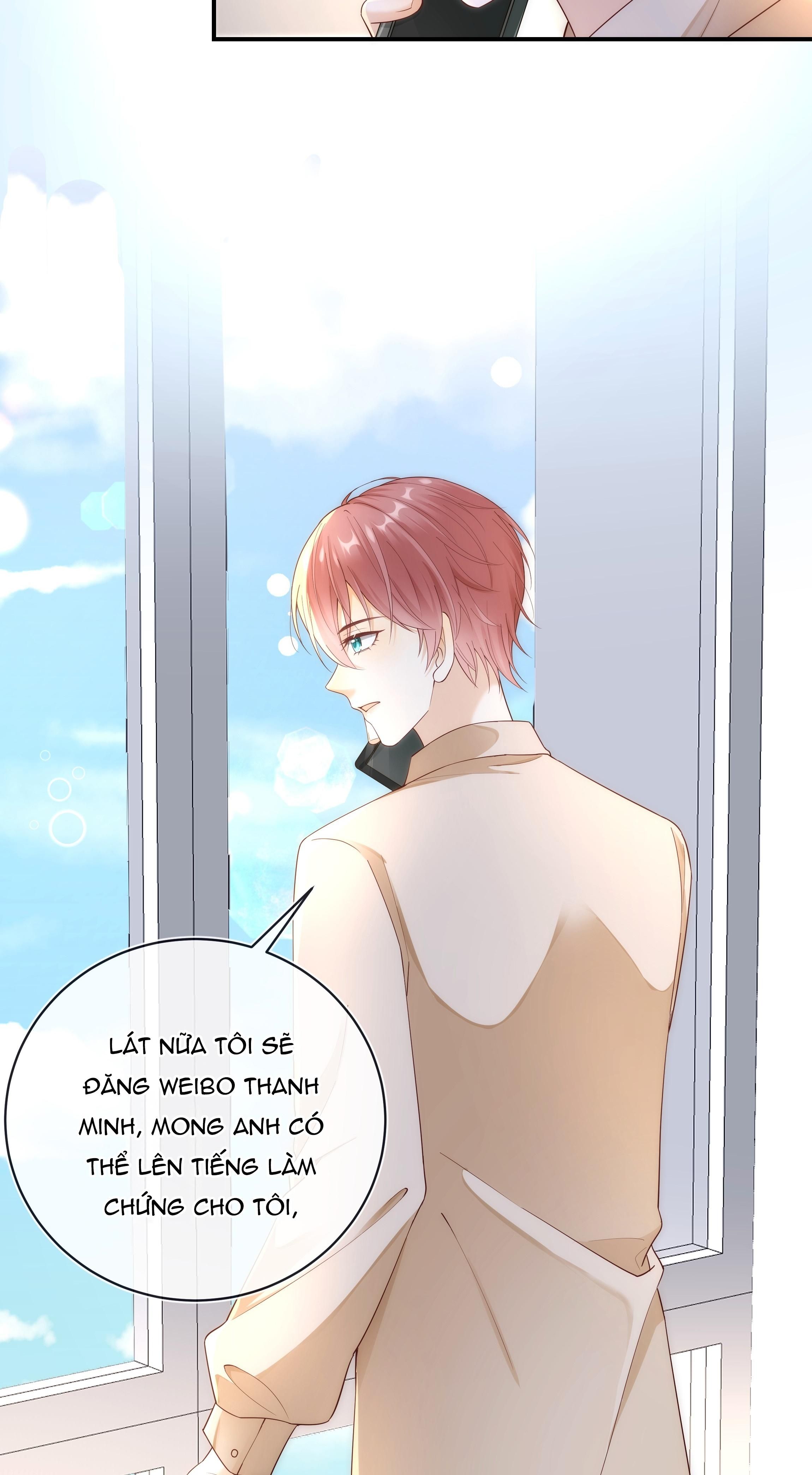 Tương Kế Tựu Kế Chapter 19 - 35