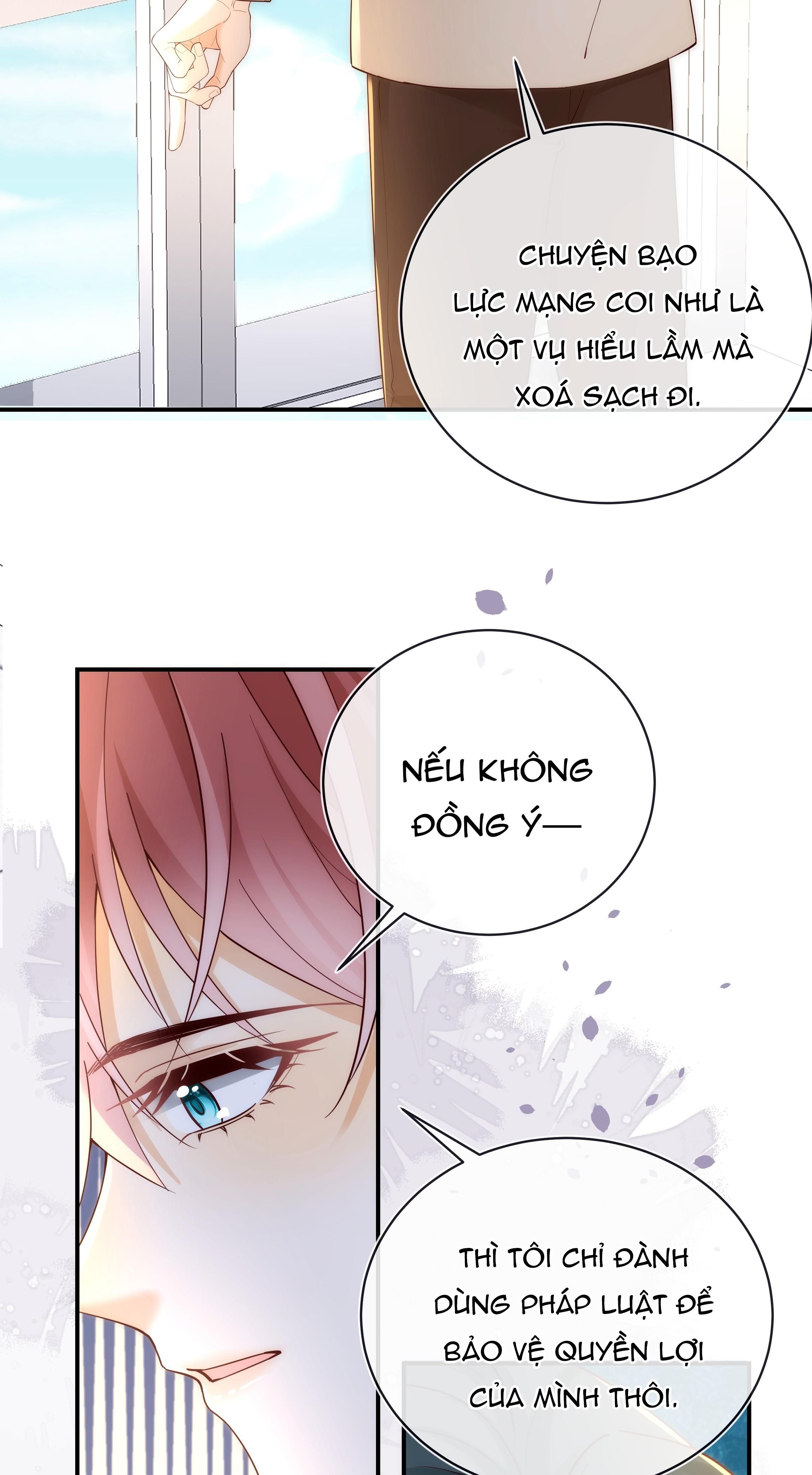 Tương Kế Tựu Kế Chapter 19 - 36