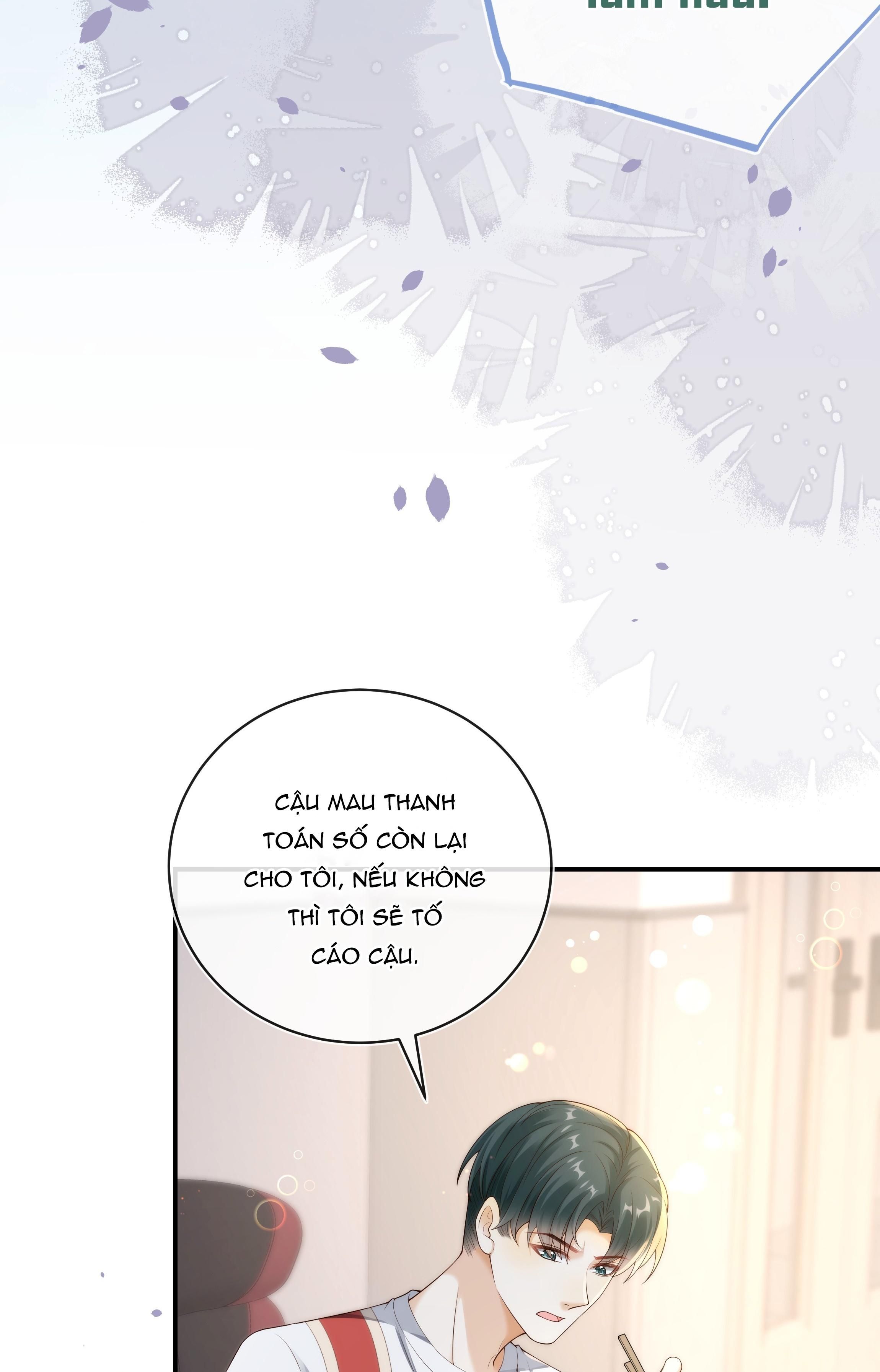 Tương Kế Tựu Kế Chapter 19 - 41