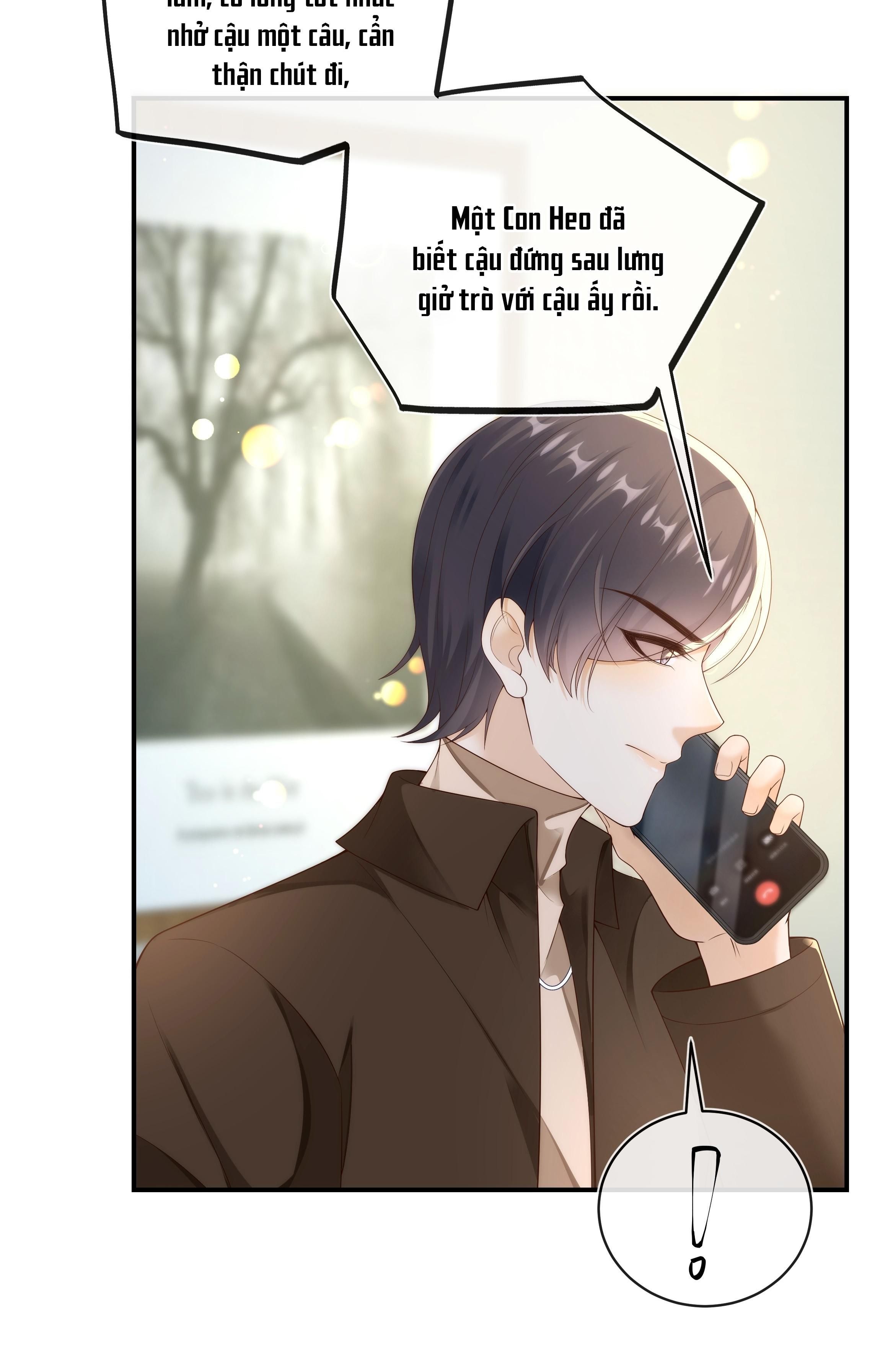 Tương Kế Tựu Kế Chapter 19 - 44