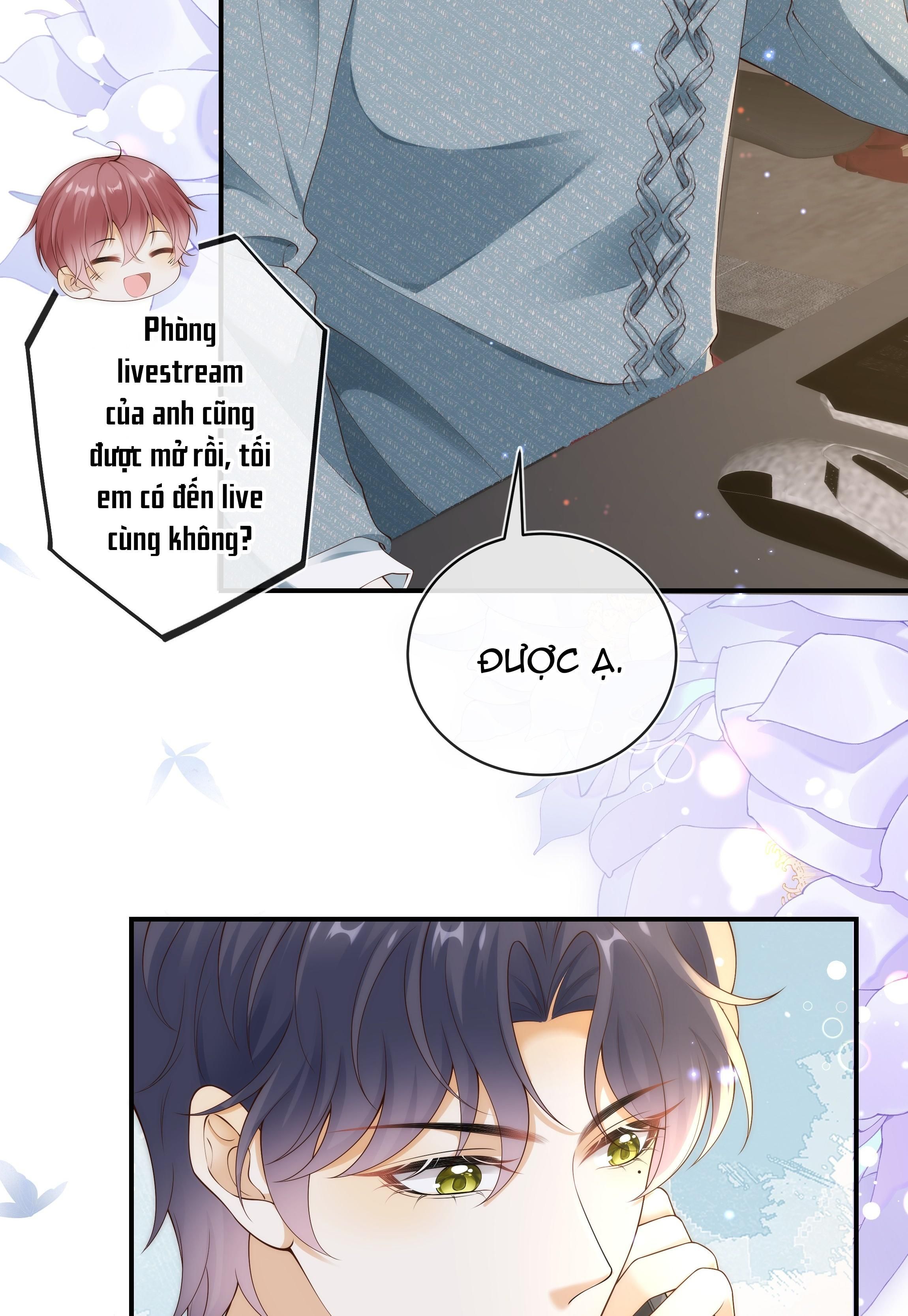 Tương Kế Tựu Kế Chapter 19 - 52