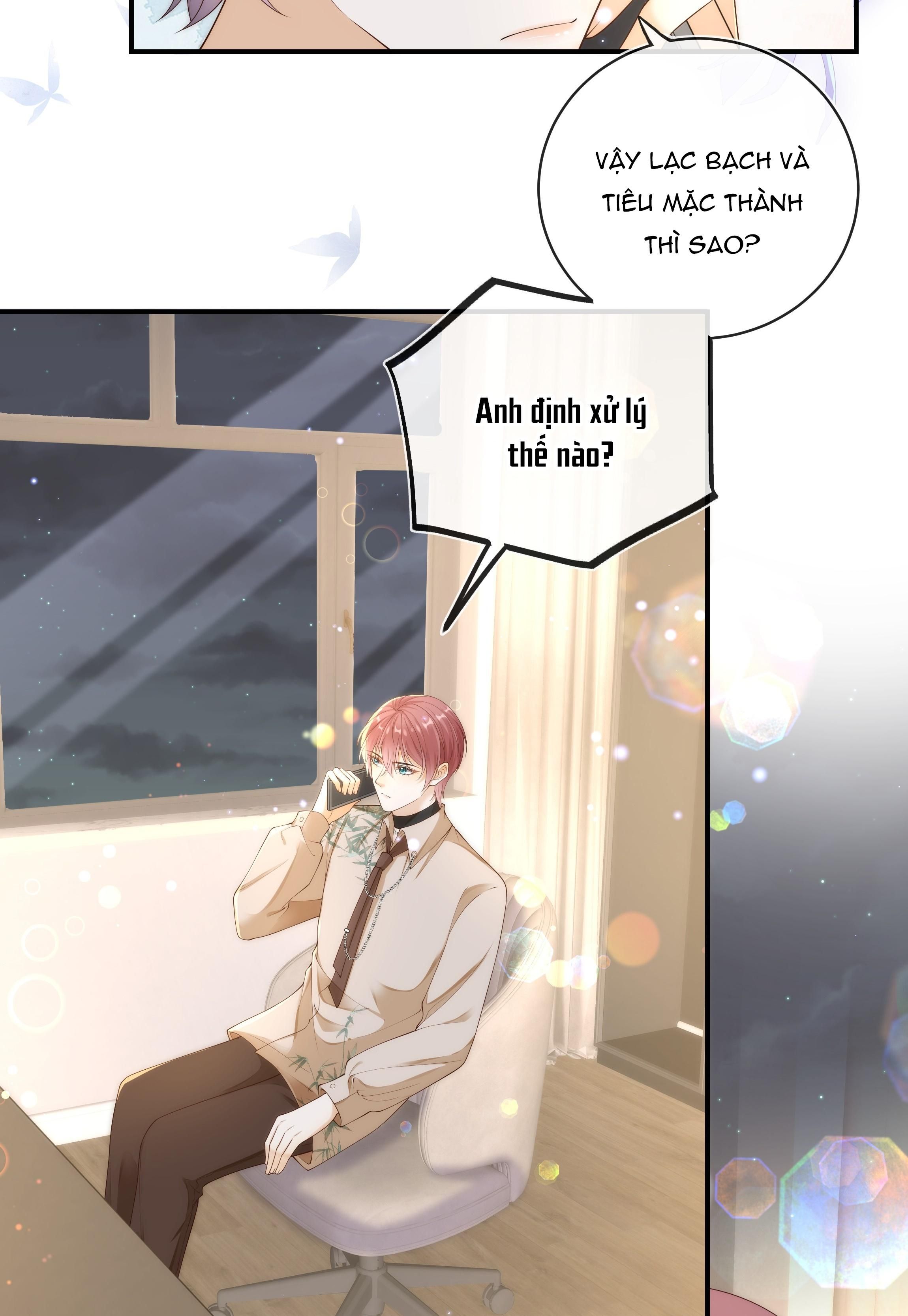 Tương Kế Tựu Kế Chapter 19 - 53