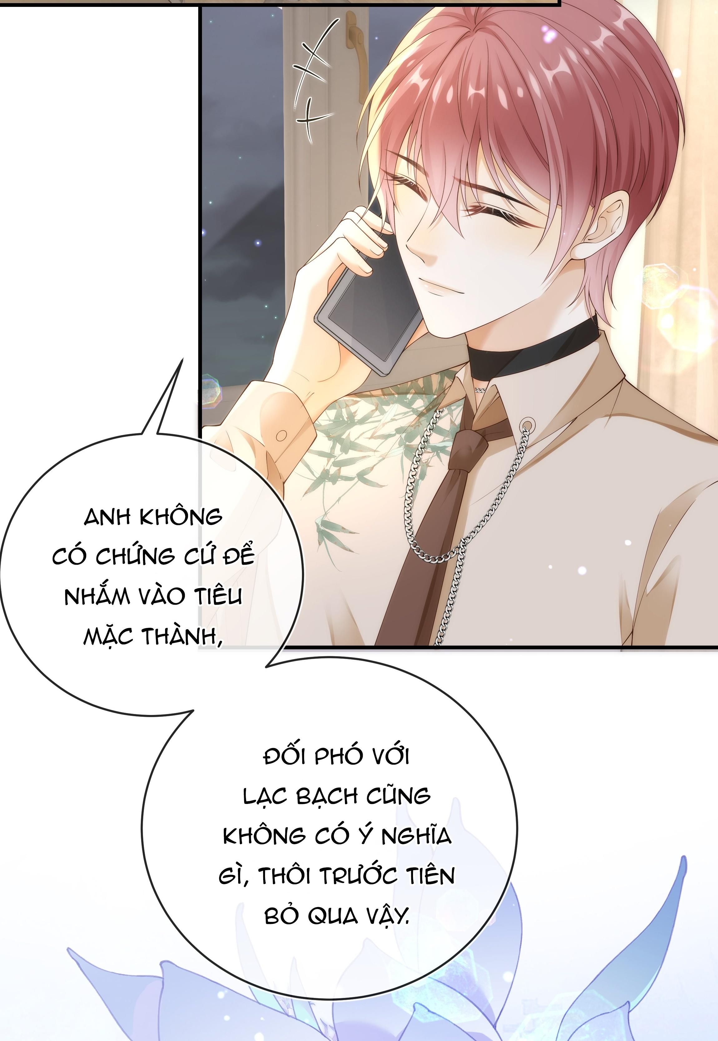 Tương Kế Tựu Kế Chapter 19 - 54