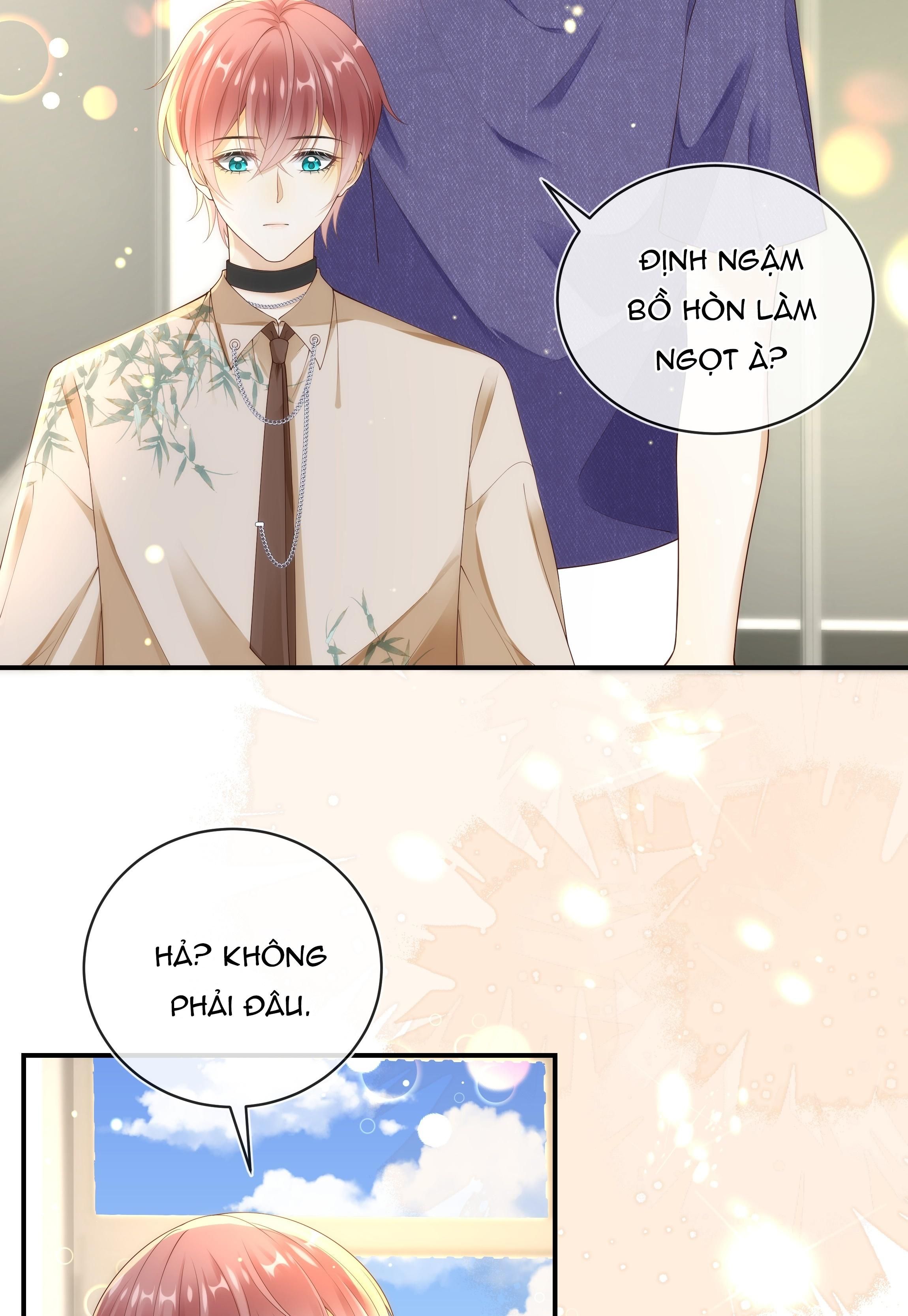 Tương Kế Tựu Kế Chapter 19 - 10