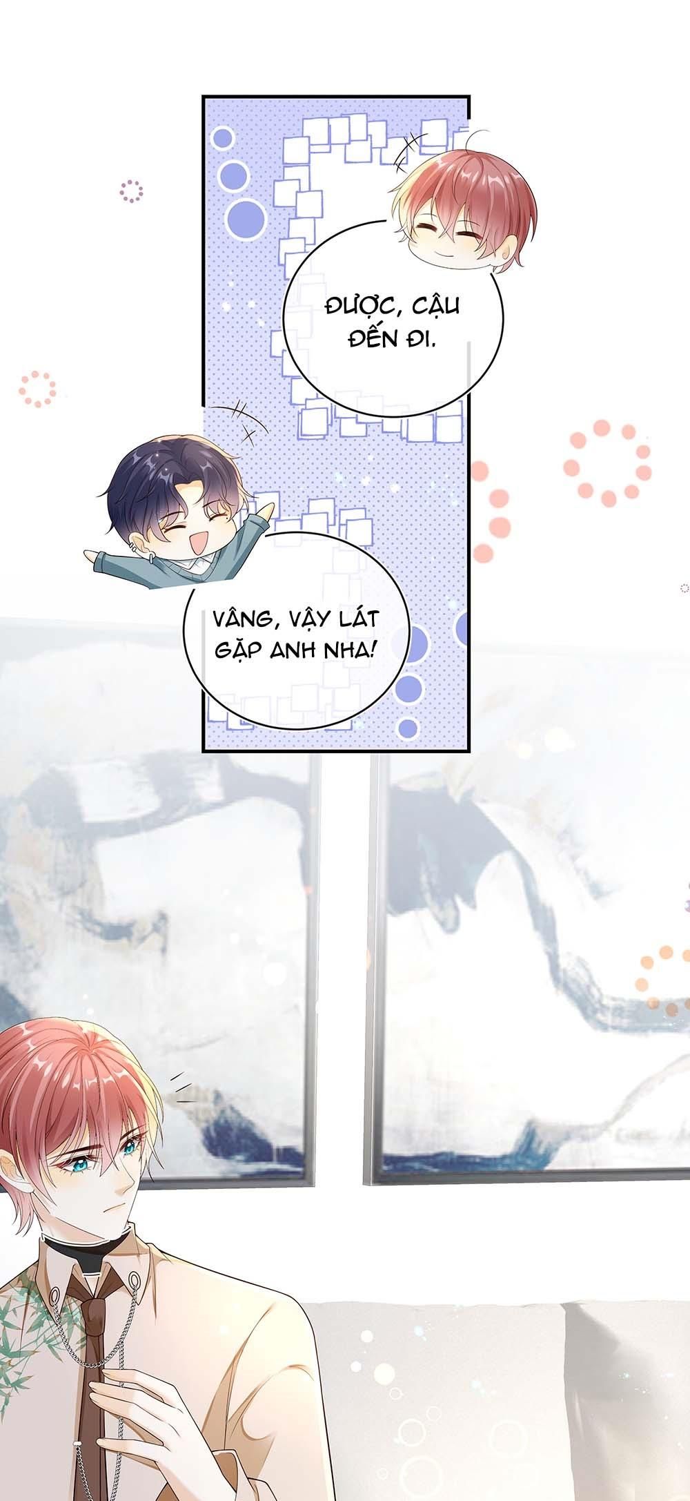 Tương Kế Tựu Kế Chapter 20 - 11