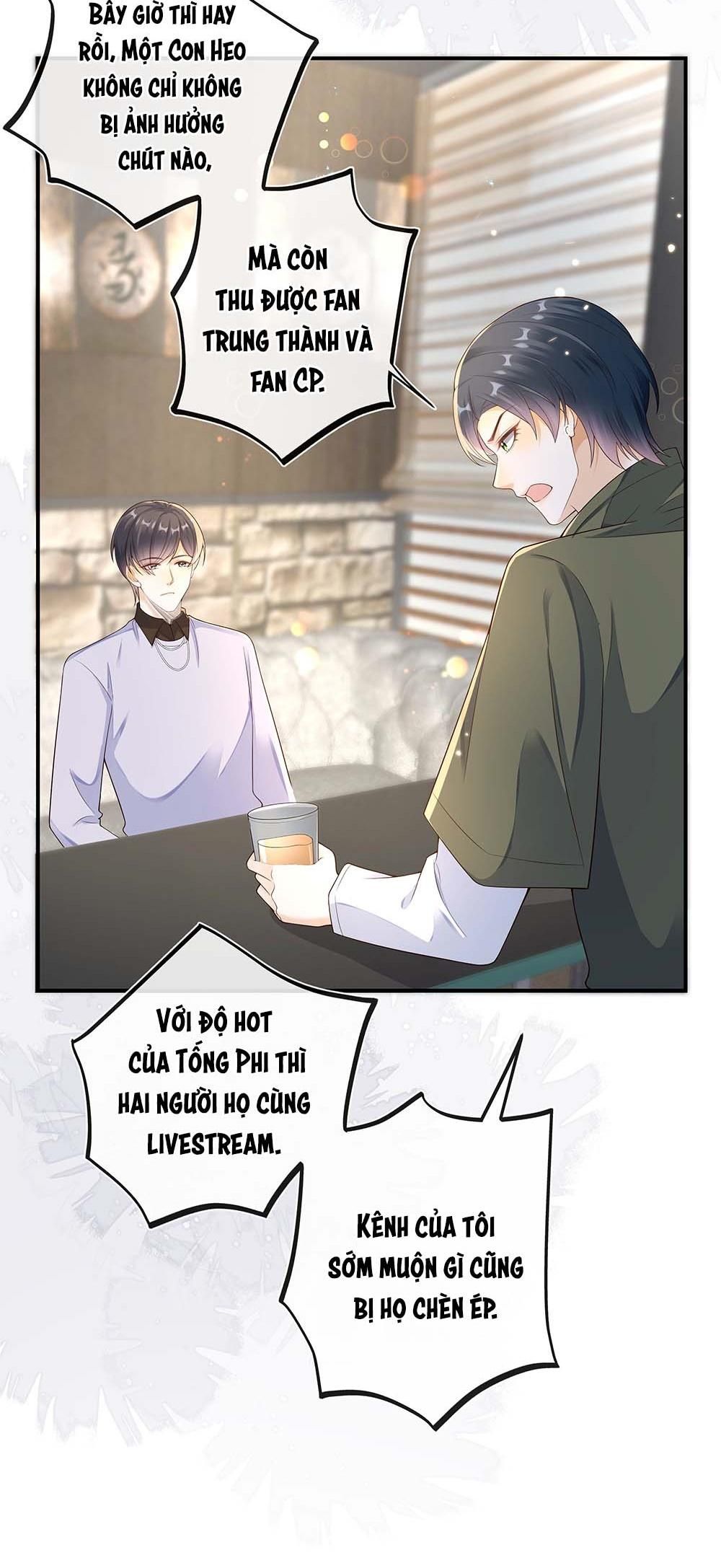 Tương Kế Tựu Kế Chapter 20 - 14