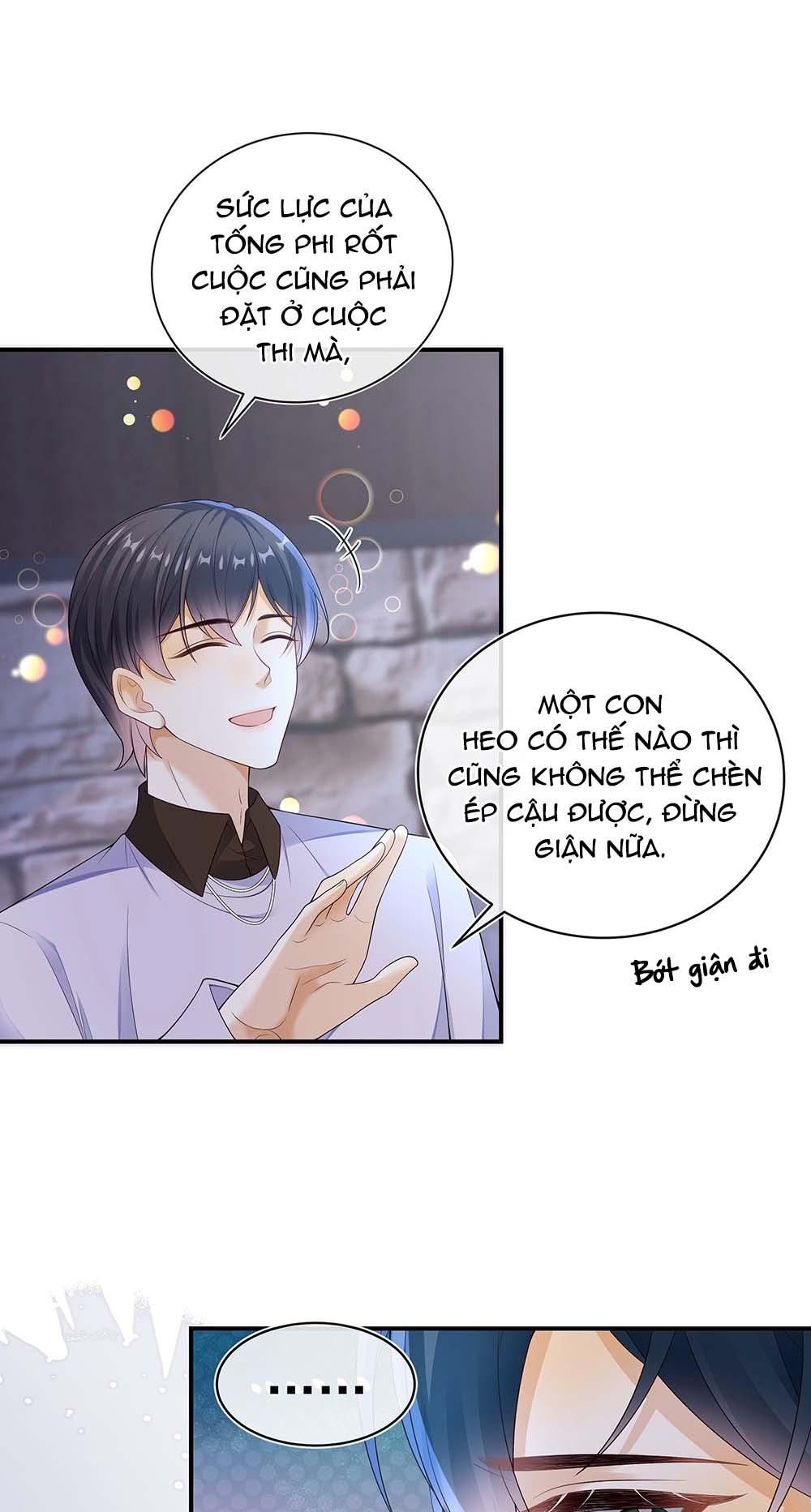 Tương Kế Tựu Kế Chapter 20 - 15