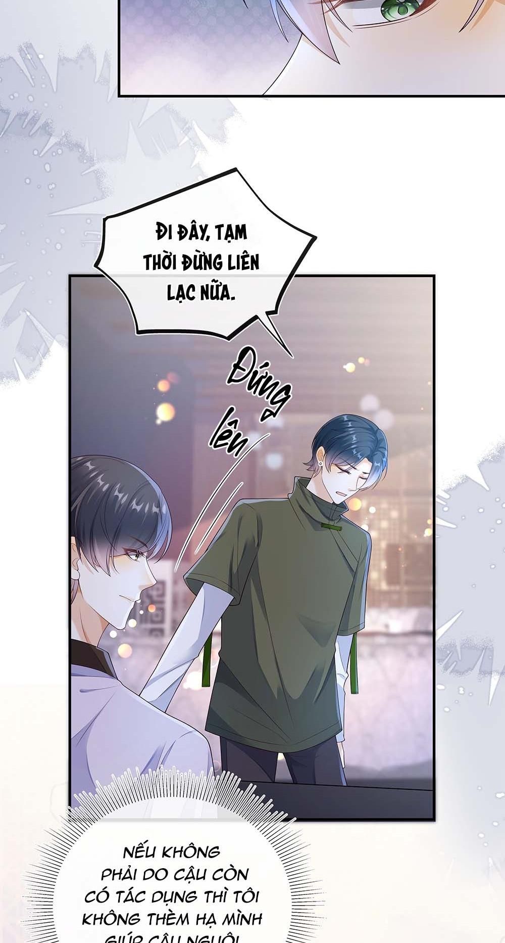 Tương Kế Tựu Kế Chapter 20 - 16