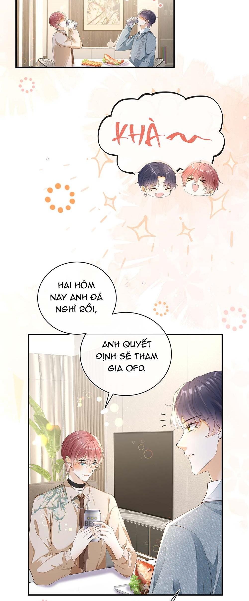Tương Kế Tựu Kế Chapter 20 - 20