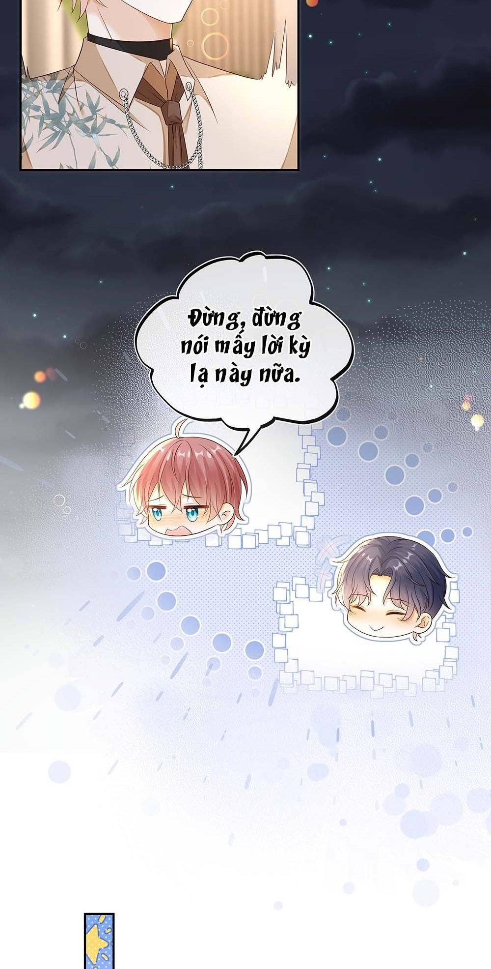 Tương Kế Tựu Kế Chapter 20 - 24