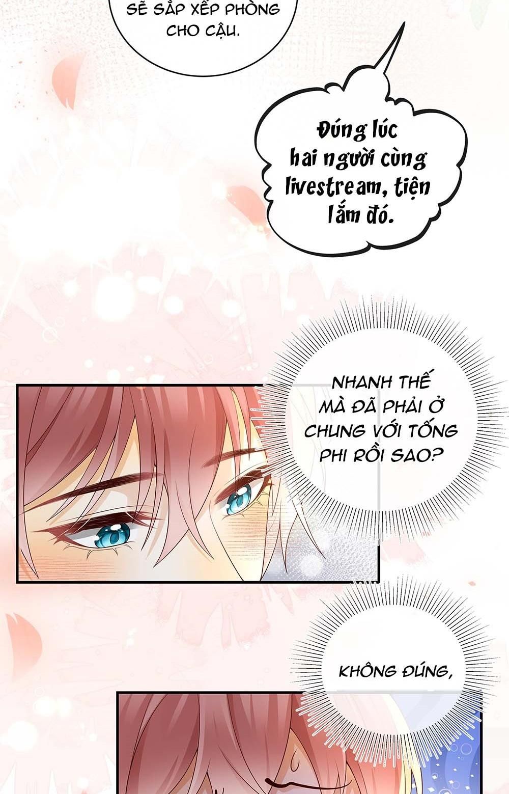 Tương Kế Tựu Kế Chapter 20 - 28