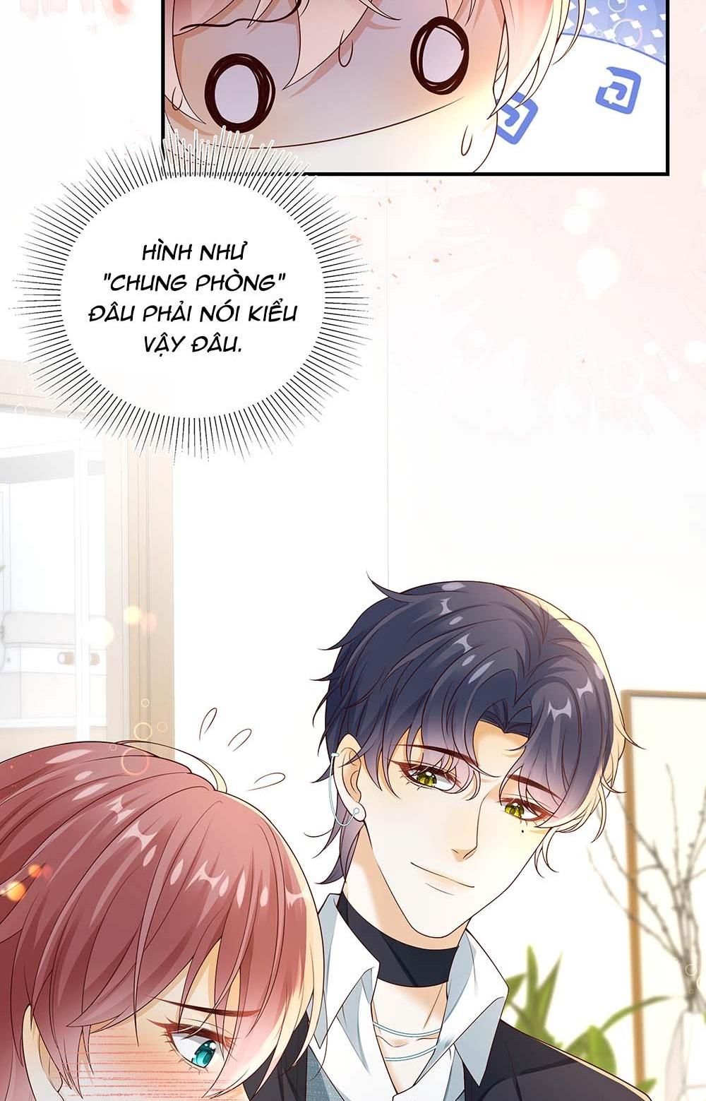 Tương Kế Tựu Kế Chapter 20 - 29