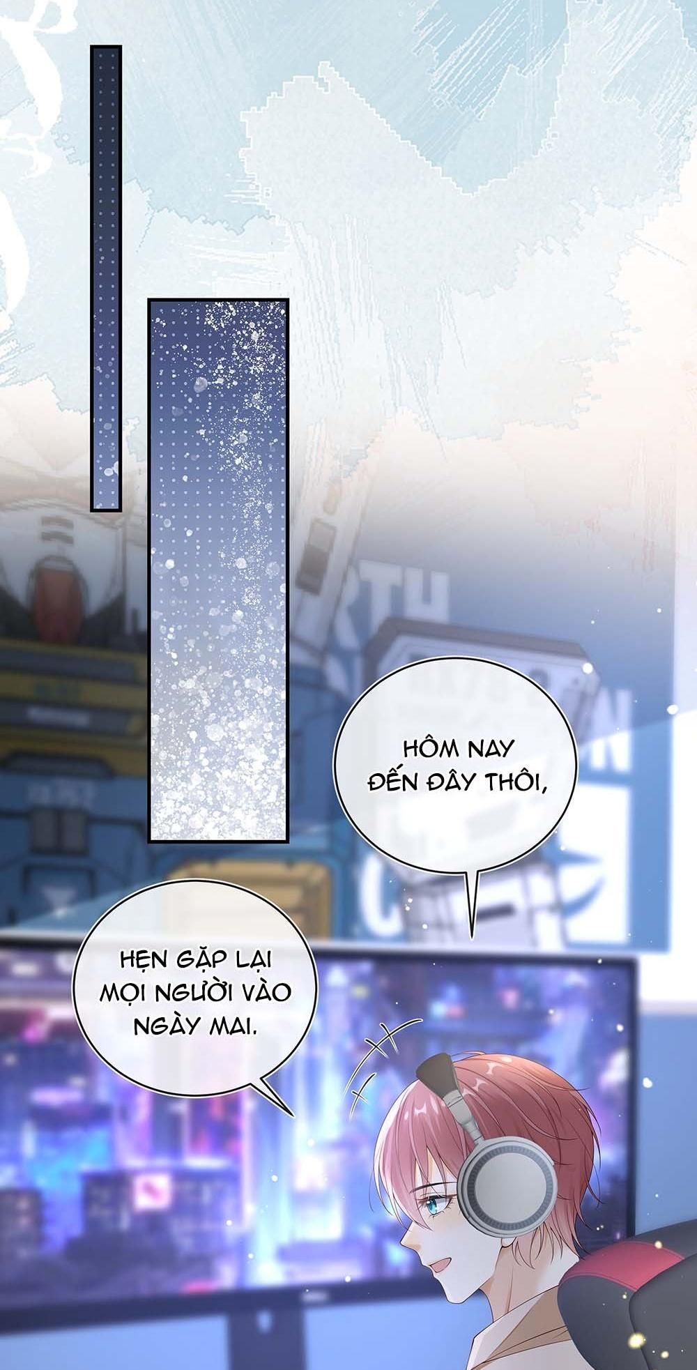 Tương Kế Tựu Kế Chapter 20 - 8