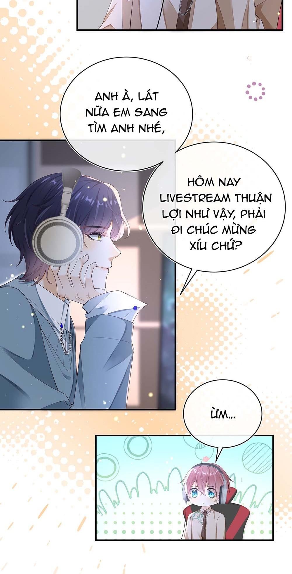 Tương Kế Tựu Kế Chapter 20 - 10