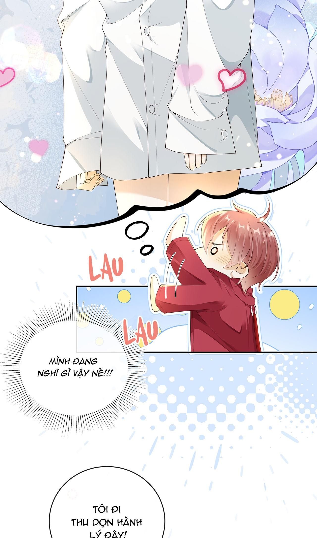 Tương Kế Tựu Kế Chapter 21 - 11