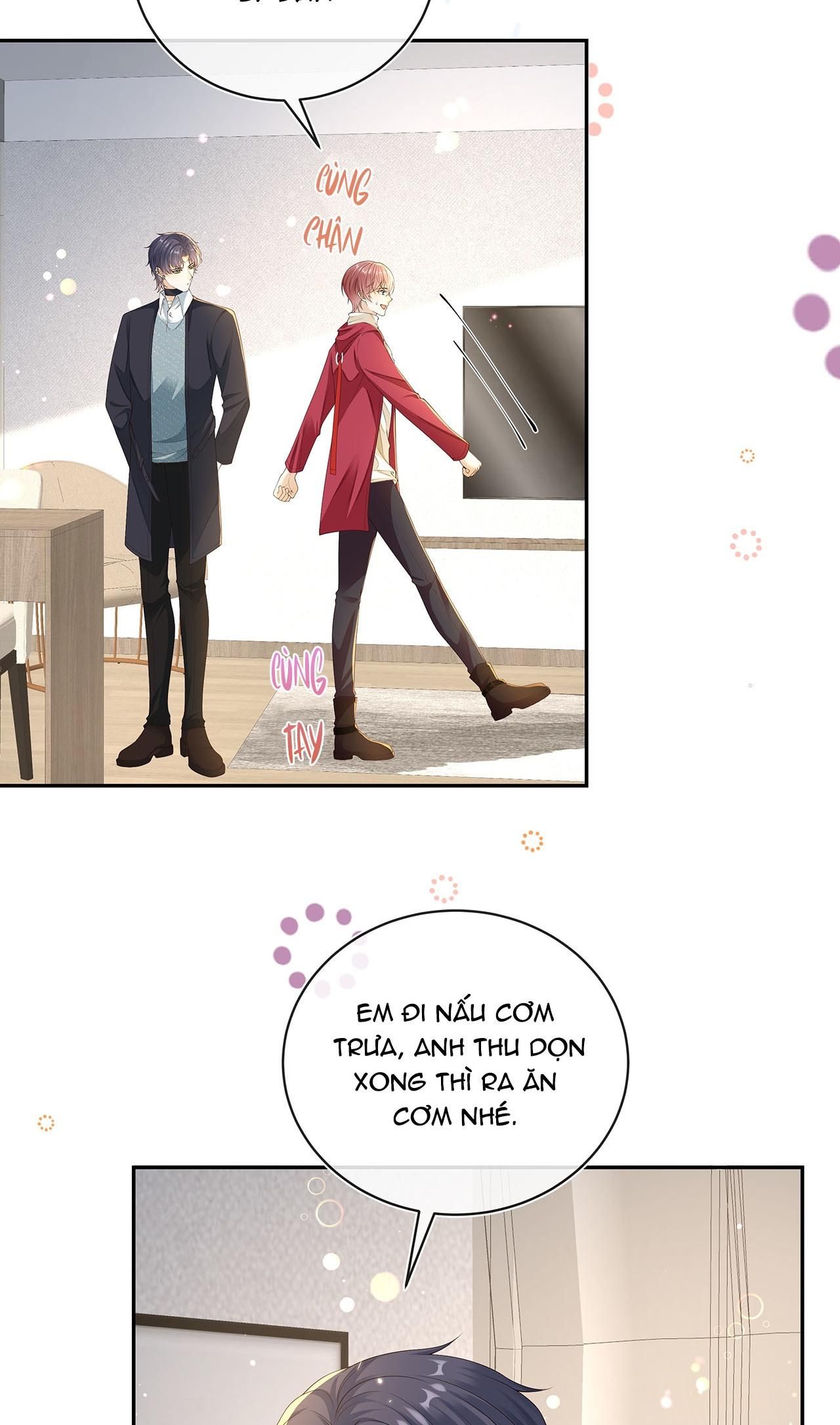 Tương Kế Tựu Kế Chapter 21 - 12