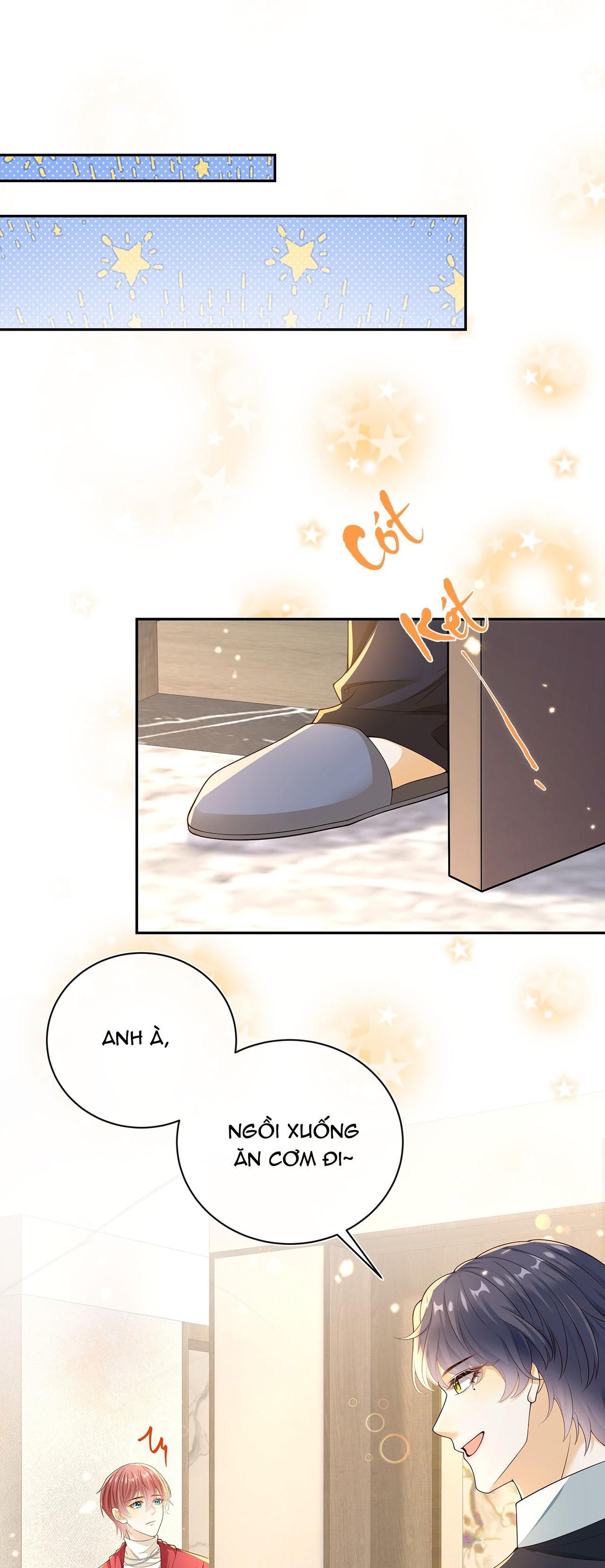 Tương Kế Tựu Kế Chapter 21 - 14