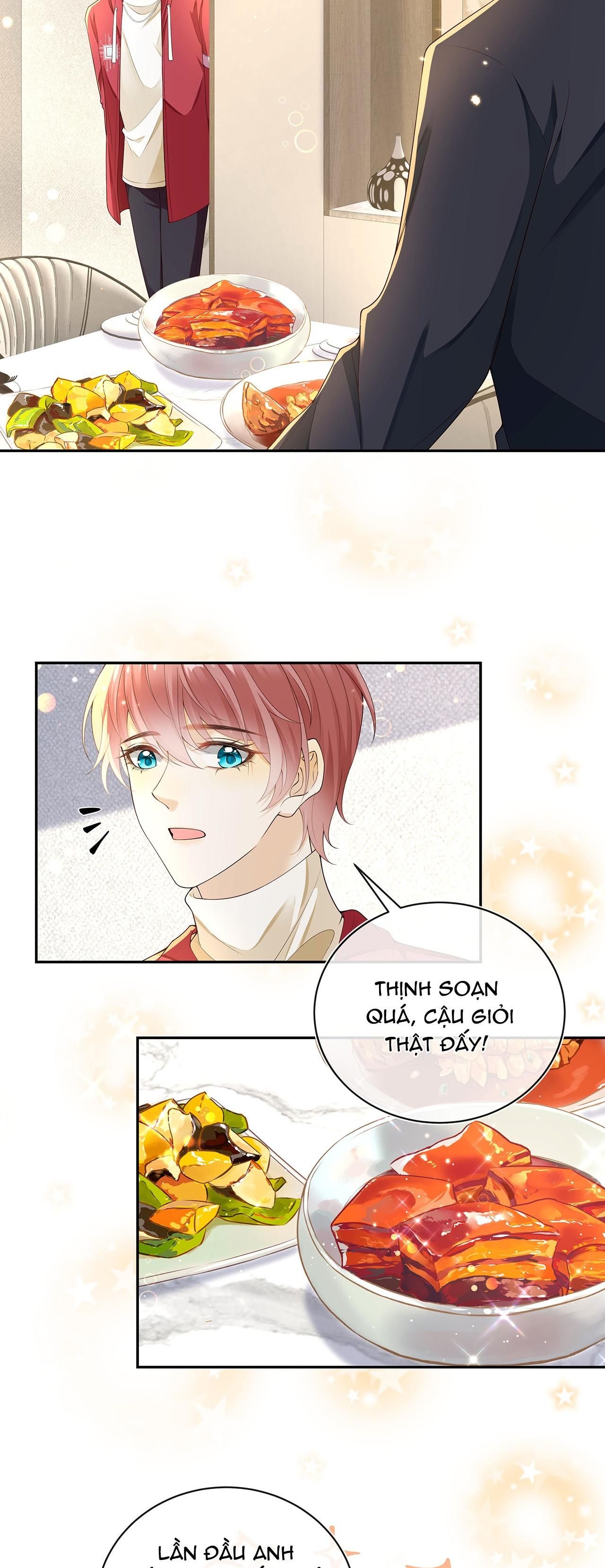 Tương Kế Tựu Kế Chapter 21 - 15