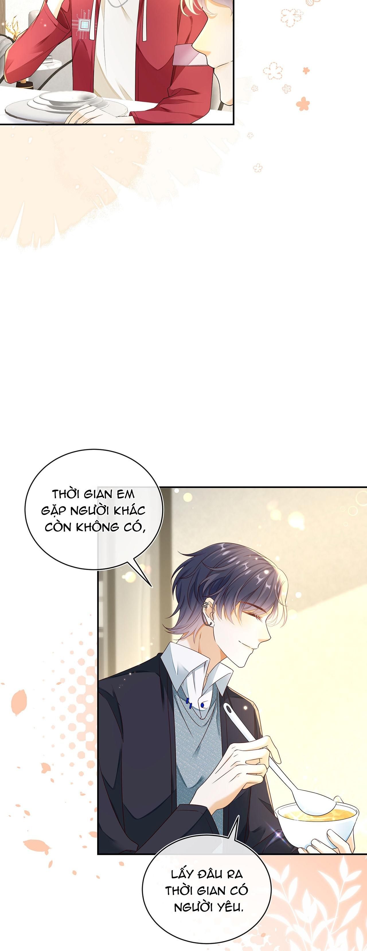 Tương Kế Tựu Kế Chapter 21 - 17