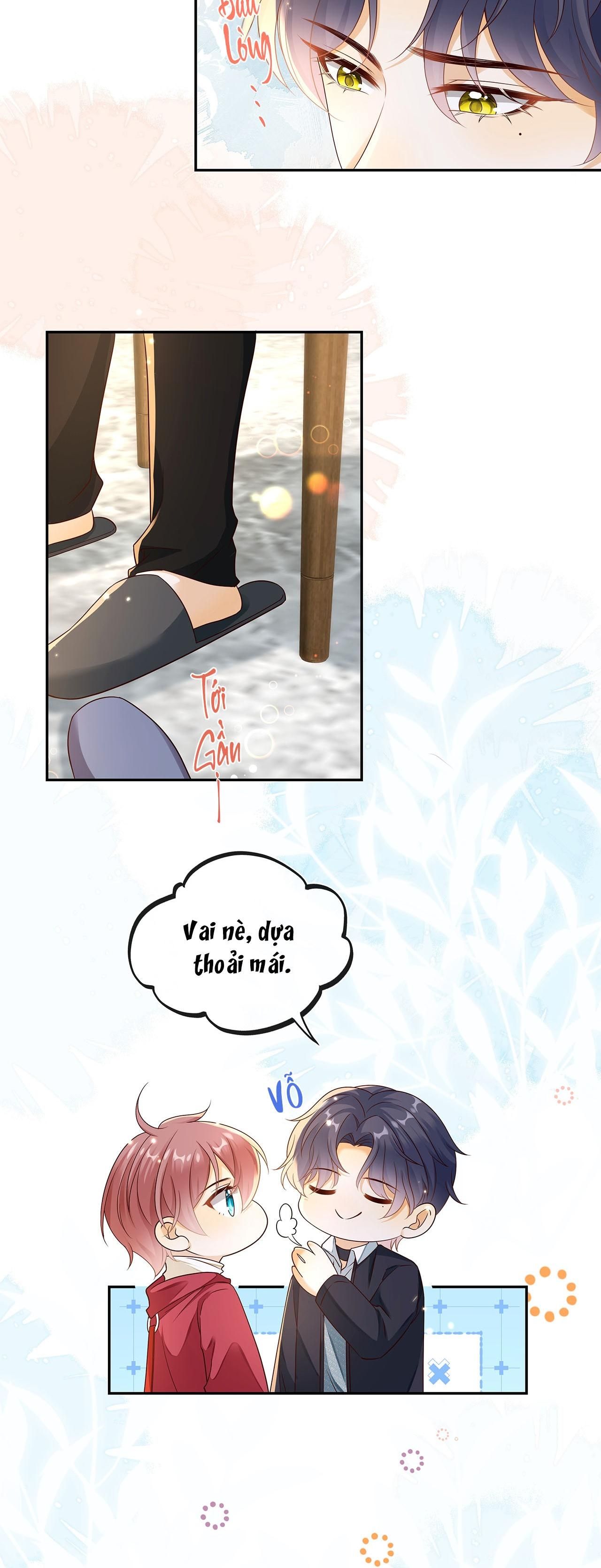 Tương Kế Tựu Kế Chapter 21 - 19