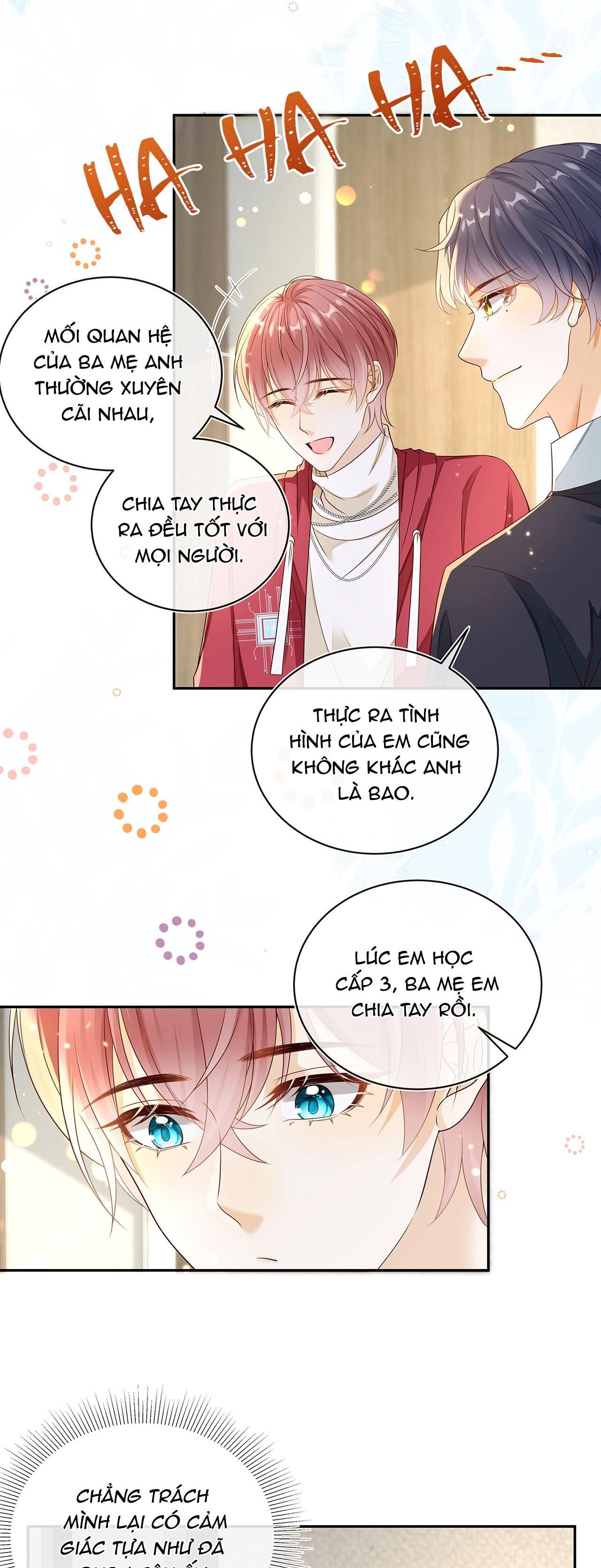 Tương Kế Tựu Kế Chapter 21 - 20